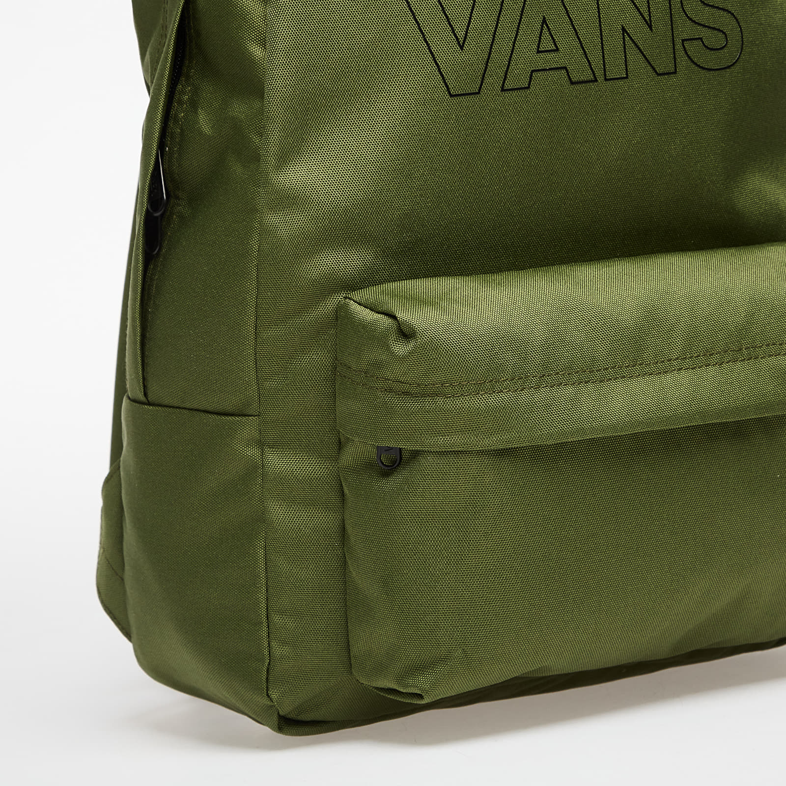 Σακίδια Vans Old Skool Flying V Back Green