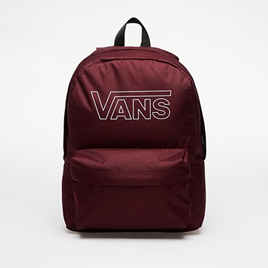 Backpack Vans Old Skool Flying V Back Port Royale