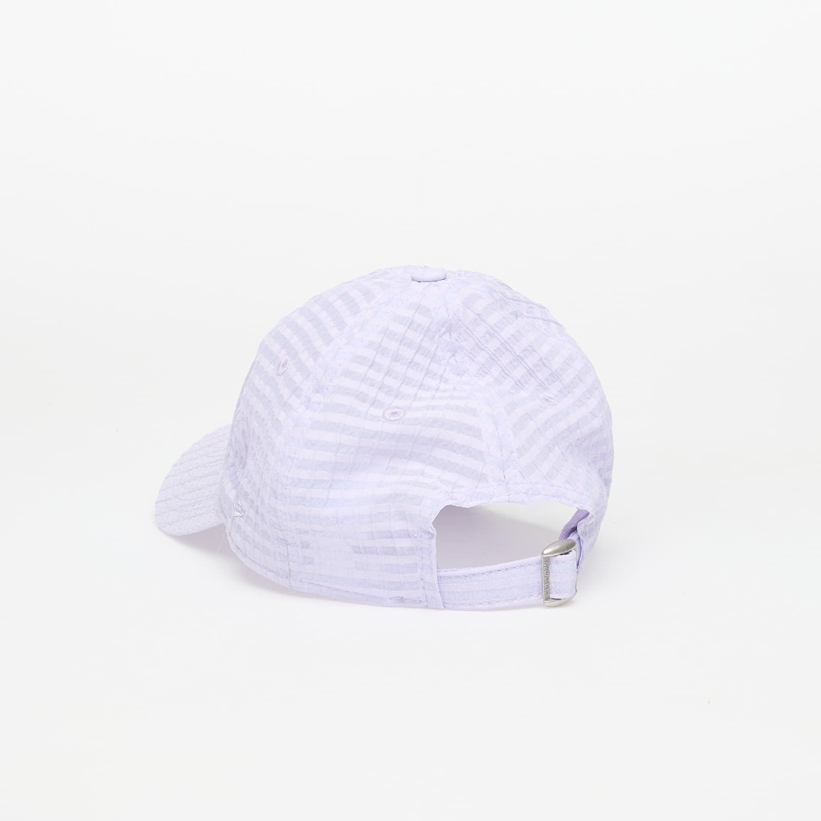 Kasketter til mænd New Era 9TWENTY MLB Seersucker New York Yankees Pastel Lilac