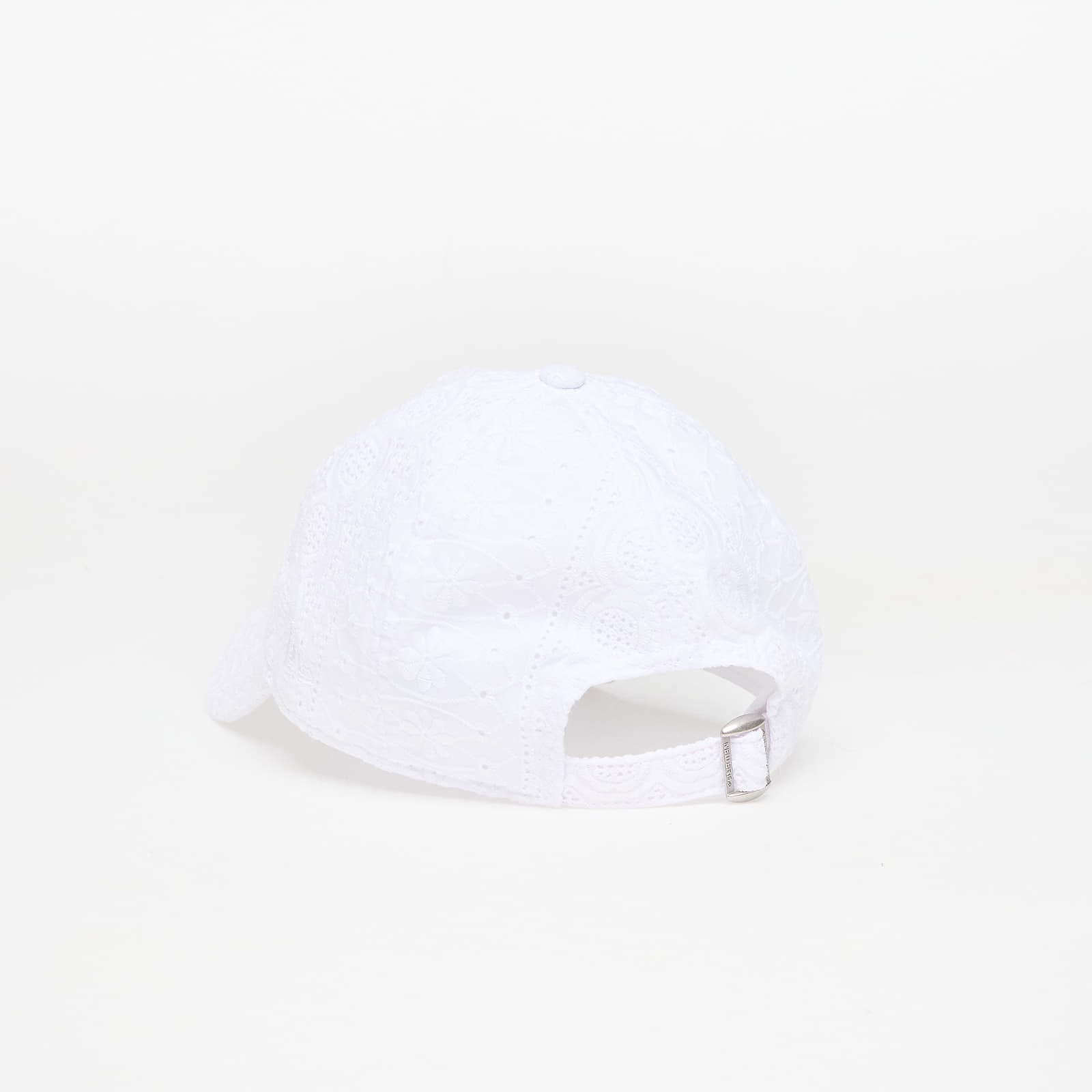 Kasketter til mænd New Era 9TWENTY MLB Broderie New York Yankees Optic White