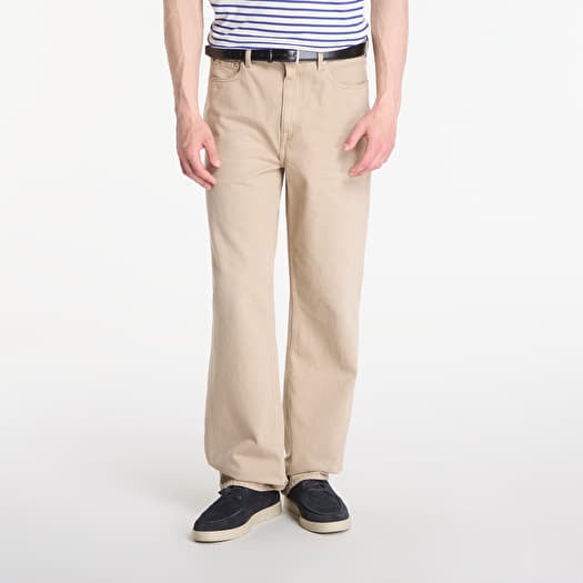Jeans Tommy Hilfiger Relaxed River Gmd Jeans Sandalwood