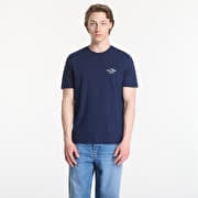 Tommy Hilfiger Nautical Back Photo Regular Tee Carbon Navy