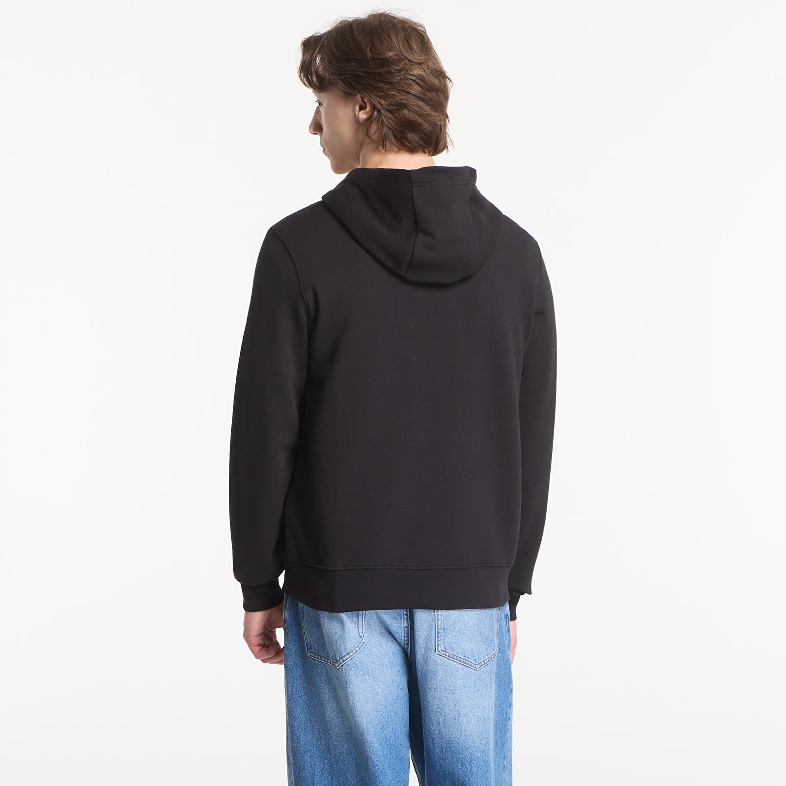 Bluzy Tommy Hilfiger Nautical Graphic Hoodie Black