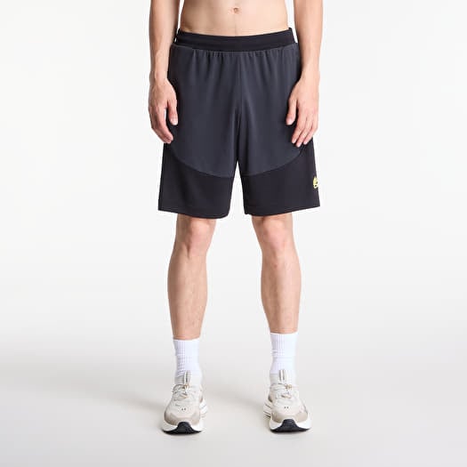 Shorts Under Armour Curry Splash Short Anthracite/ Black/ Lumin Yellow