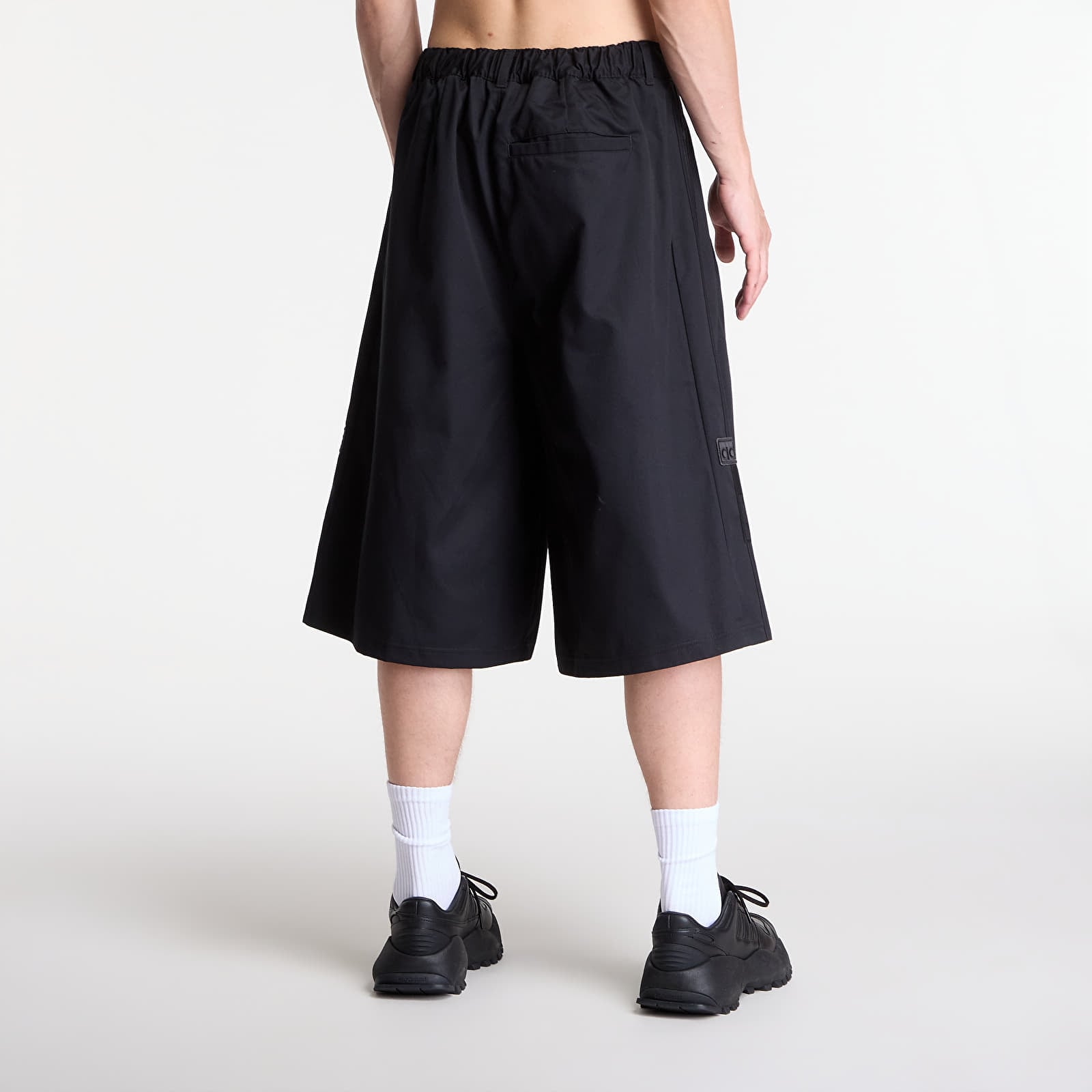 Shorts til mænd adidas Shorts Black