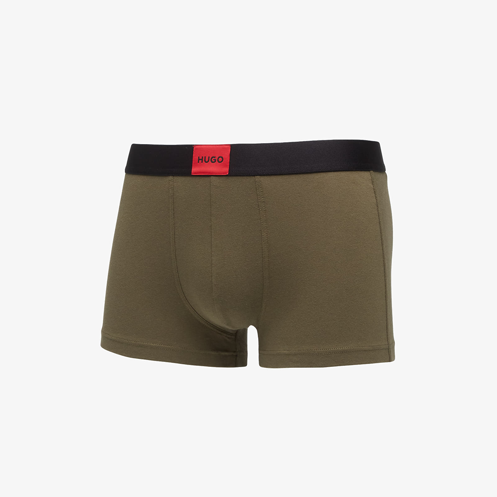 Men's boxers Hugo Boss Trunk Triplet Galaxy Multicolor