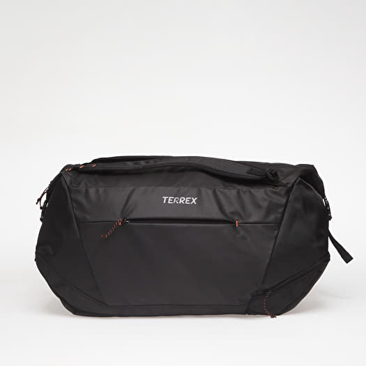 adidas Terrex Multi Duffel 70L Bag Black