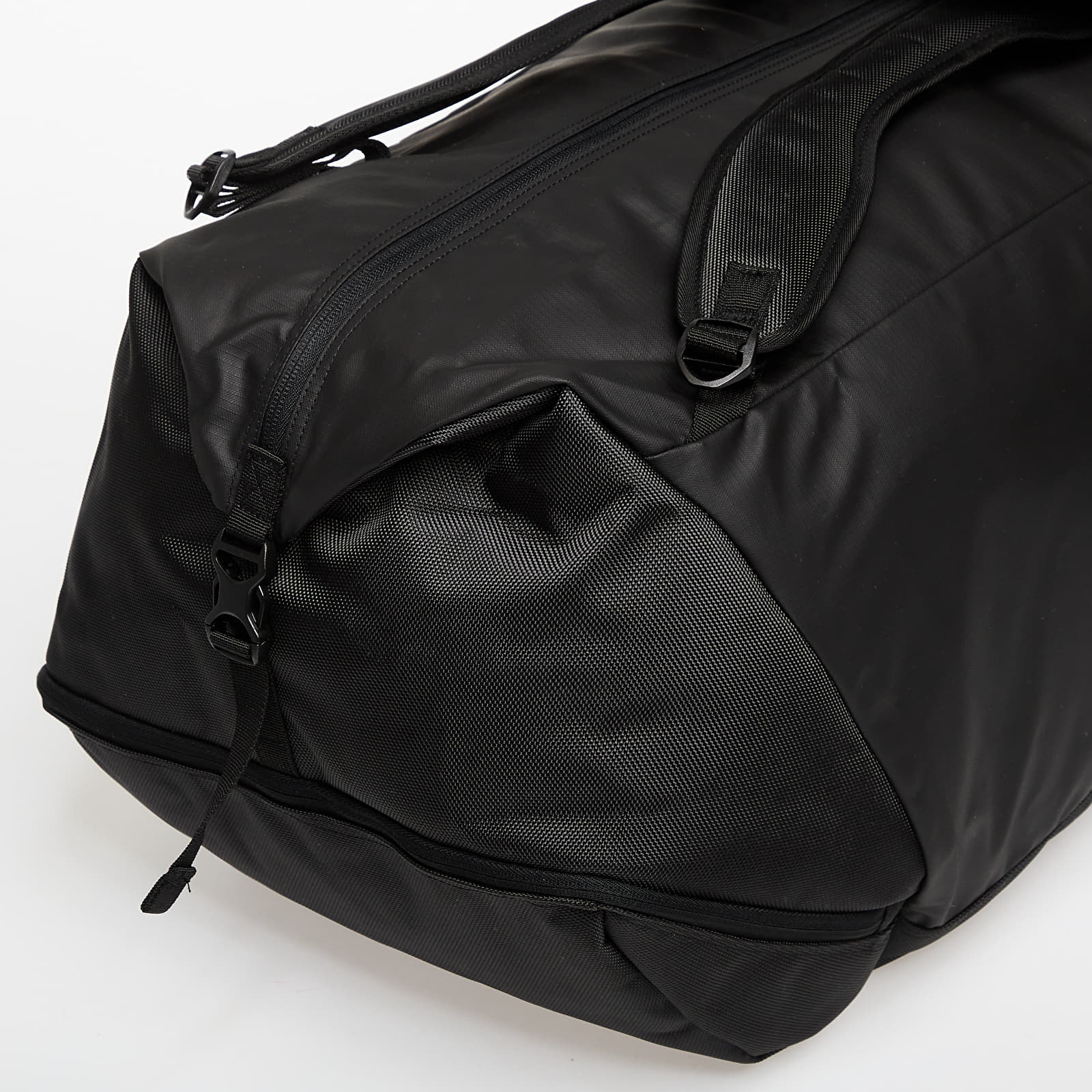 Duffle bag adidas Terrex Multi Duffel 70L Bag Black
