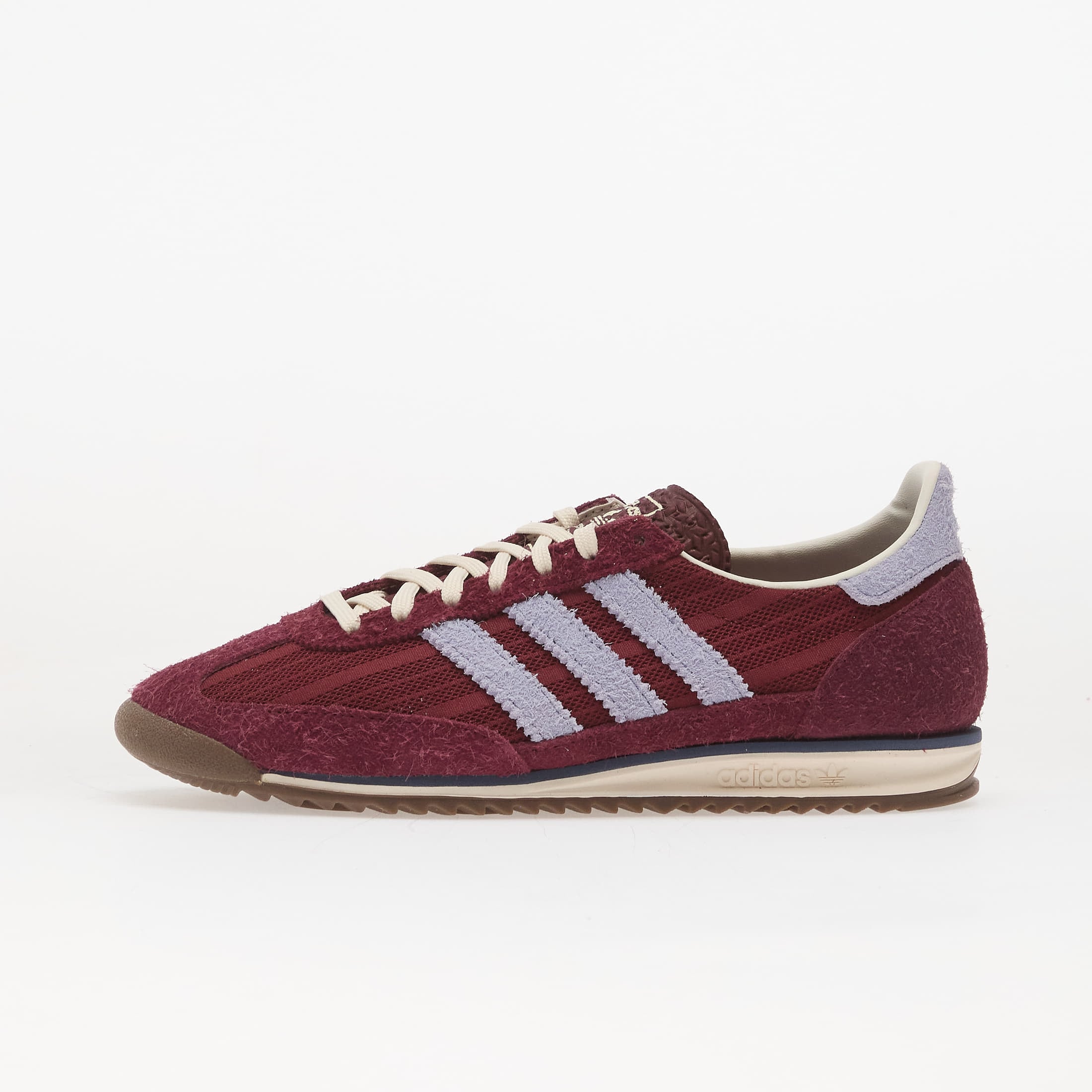 Sneakers adidas Sl 72 Og Shadow Red/ Chalk Blue/ Preloved Ink EUR 39 1/3