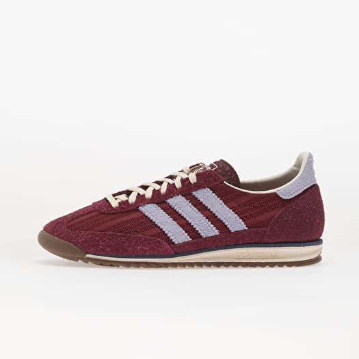 adidas Sl 72 Og Shadow Red/ Chalk Blue/ Preloved Ink