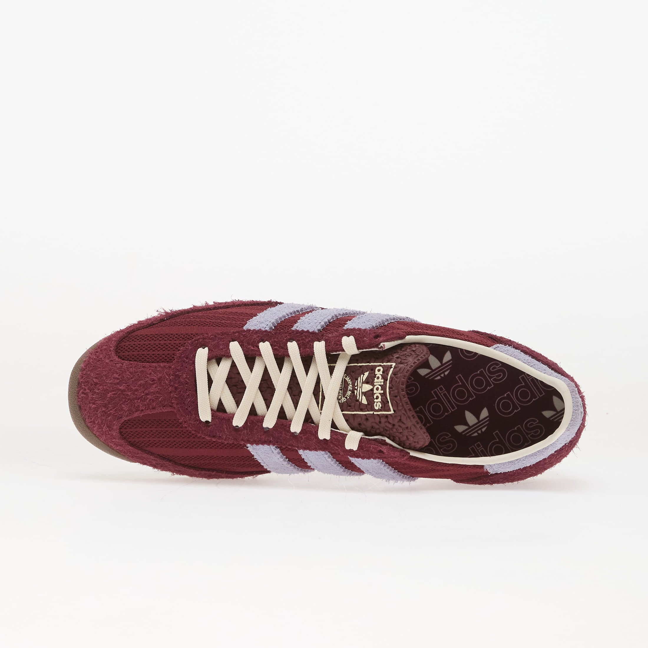 adidas Originals Sneakers adidas Sl 72 Og Shadow Red/ Chalk Blue/ Preloved Ink EUR 38 2/3 - 4