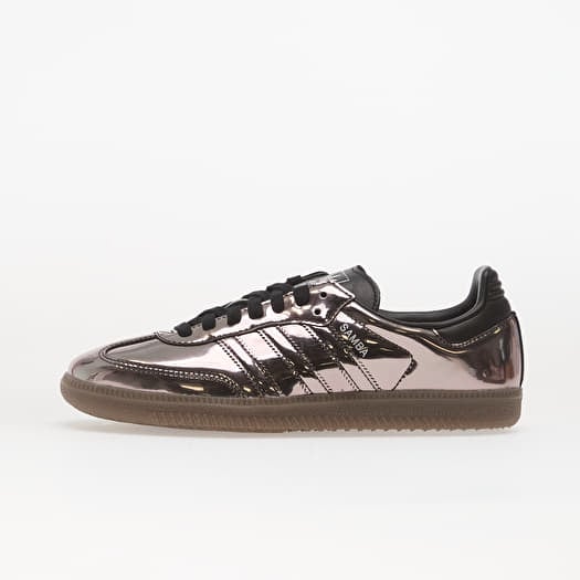adidas Samba Og Core Black/ Core Black/ Gum5