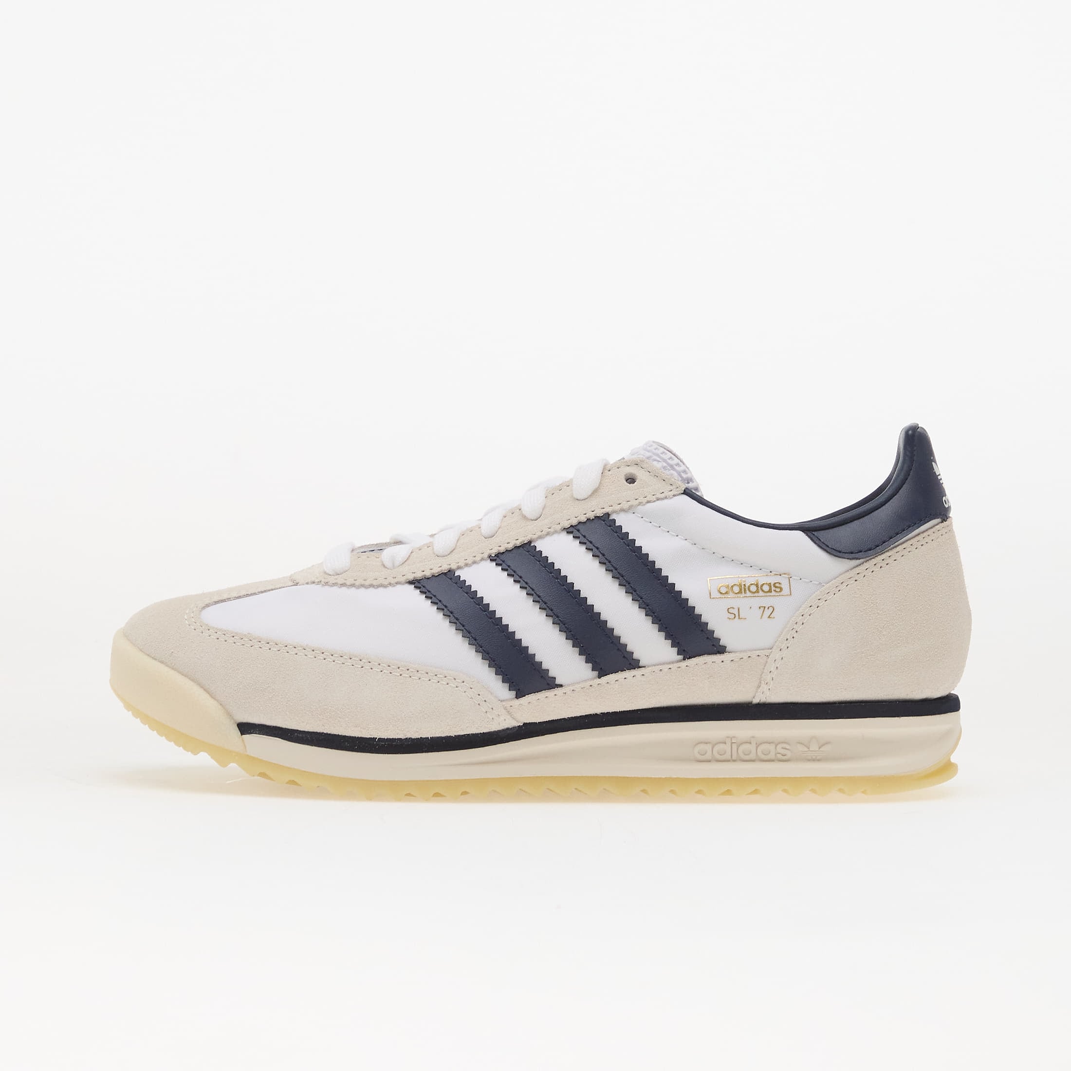 Sneakers adidas Sl 72 Rs Ftwr White/ Night Indigo/ Off White EUR 44