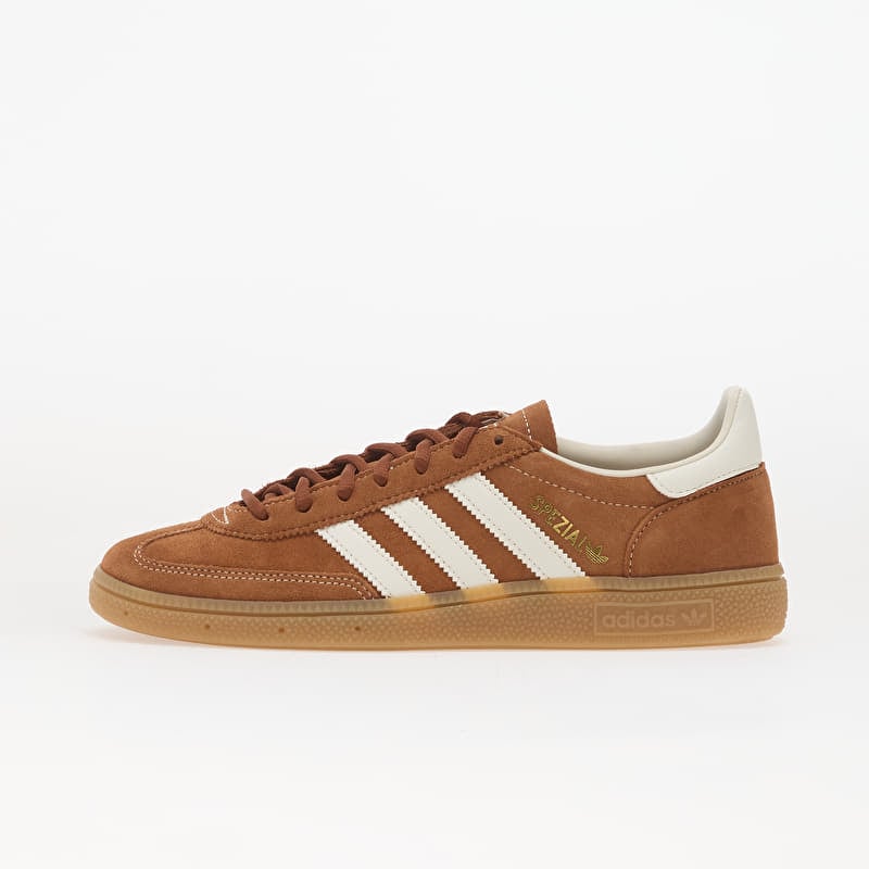 adidas Handball Spezial Dusky Bronze/ Off White/ Gum4