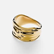 FURIOSA® Muse Ring 18K Gold