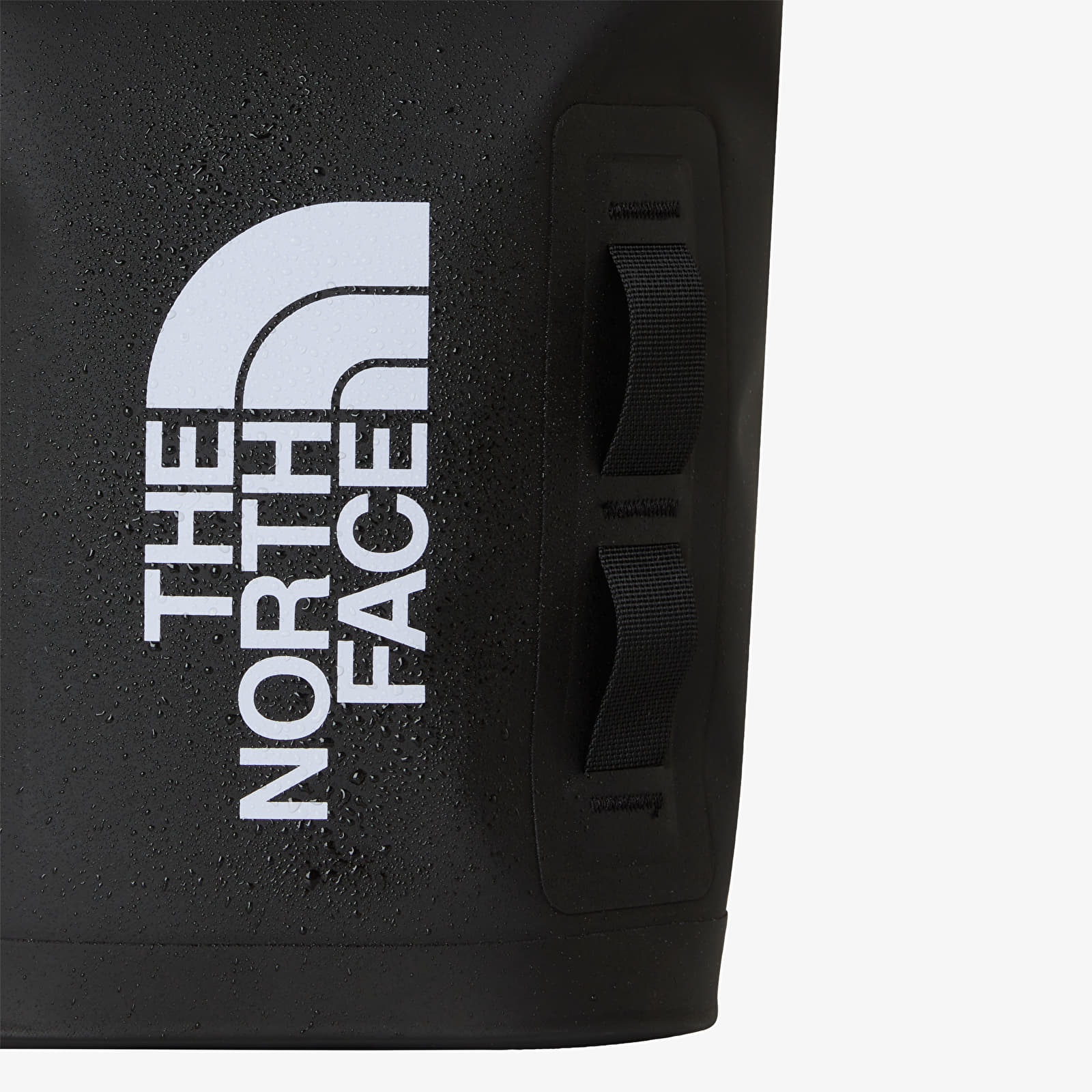 Sacs à bandoulière pour hommes The North Face Bc Dry Bag 8L TNF Black/ TNF White