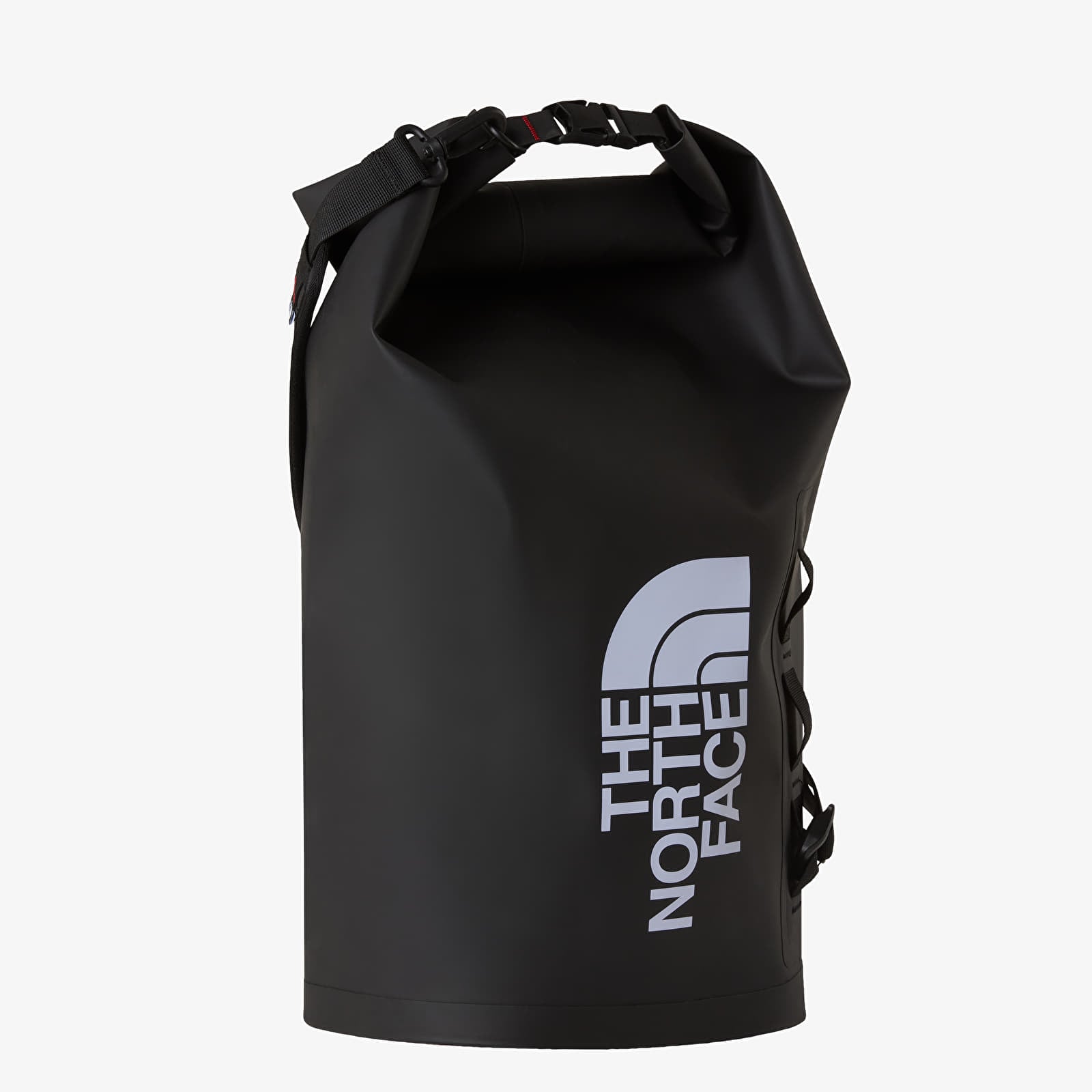 Męskie torby na ramię The North Face Bc Dry Bag 18L TNF Black/ TNF White