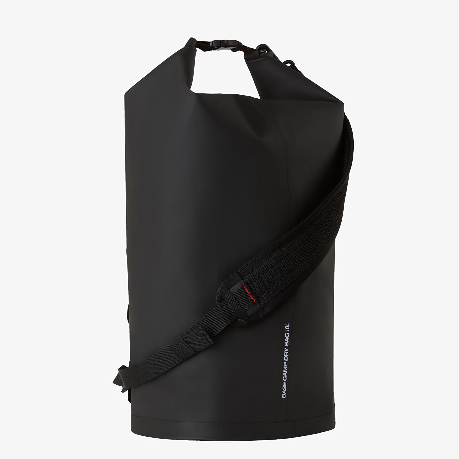 Męskie torby na ramię The North Face Bc Dry Bag 18L TNF Black/ TNF White