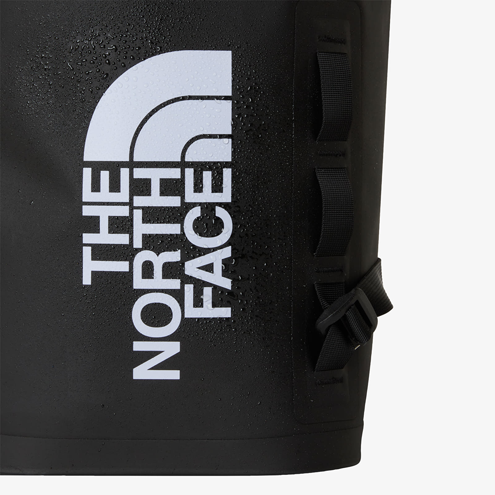 Męskie torby na ramię The North Face Bc Dry Bag 18L TNF Black/ TNF White