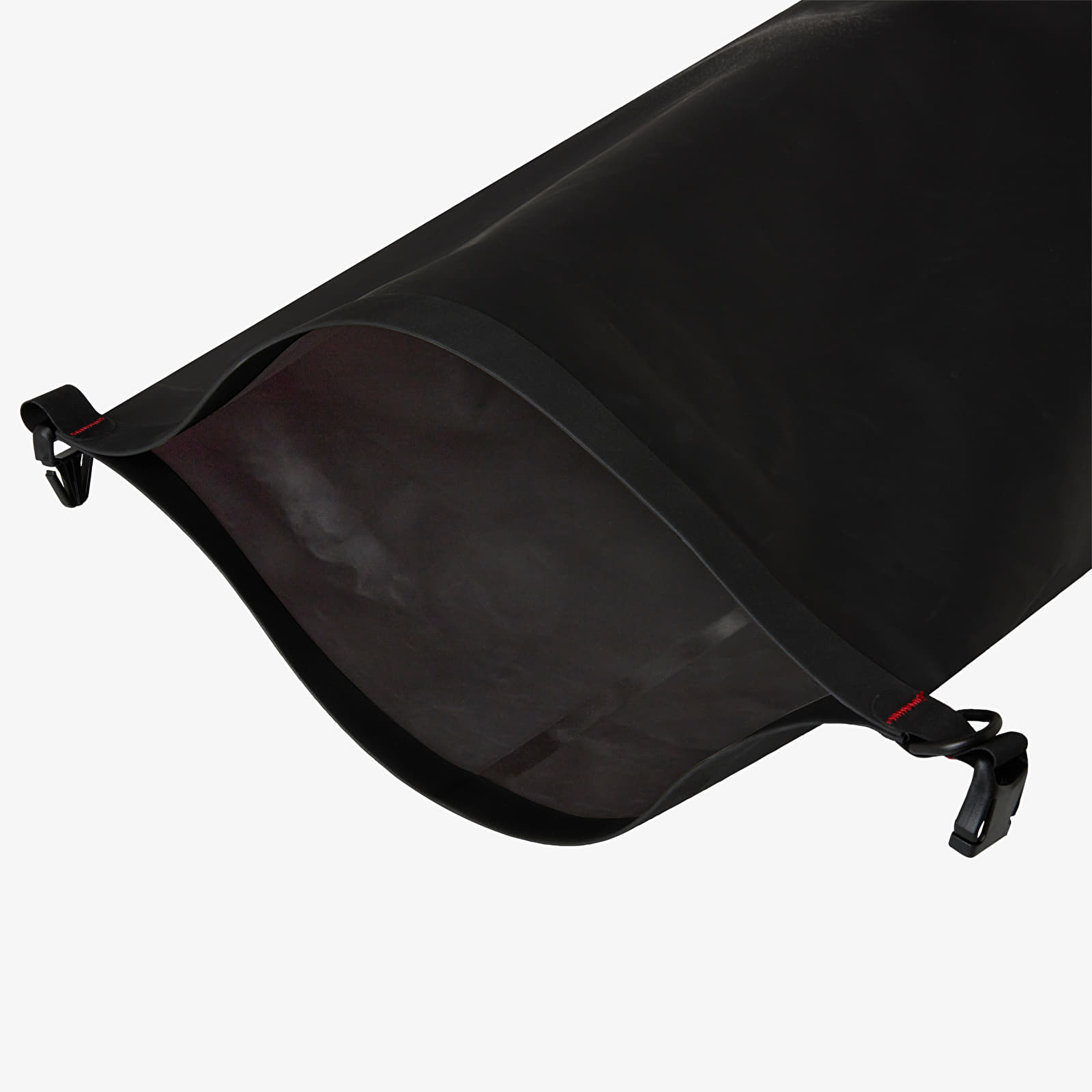 Męskie torby na ramię The North Face Bc Dry Bag 18L TNF Black/ TNF White
