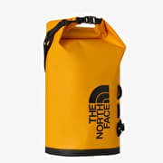 The North Face Bc Dry Bag 18L Summit Gold/ TNF Black