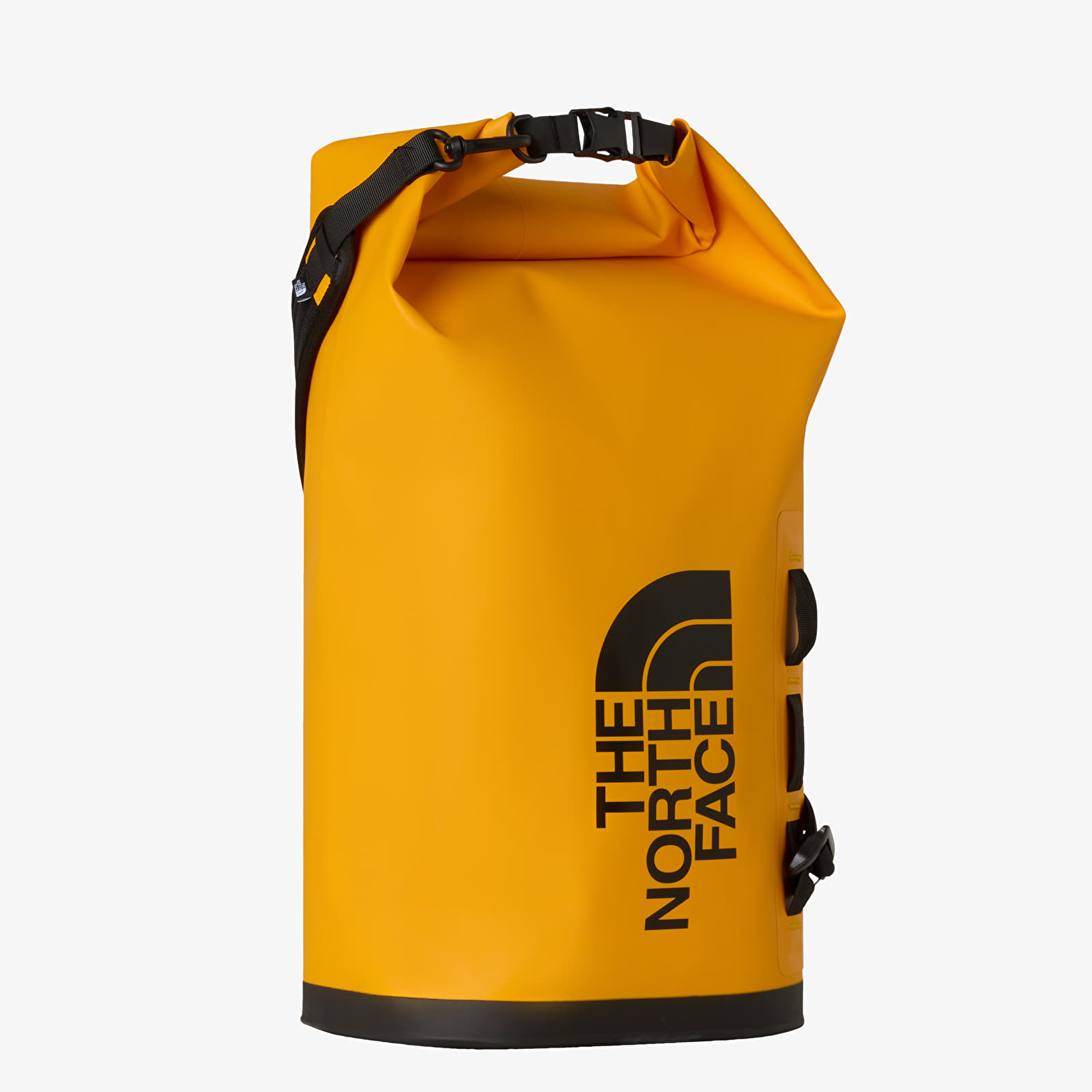 Moške torbe za na ramo The North Face Bc Dry Bag 18L Summit Gold/ TNF Black