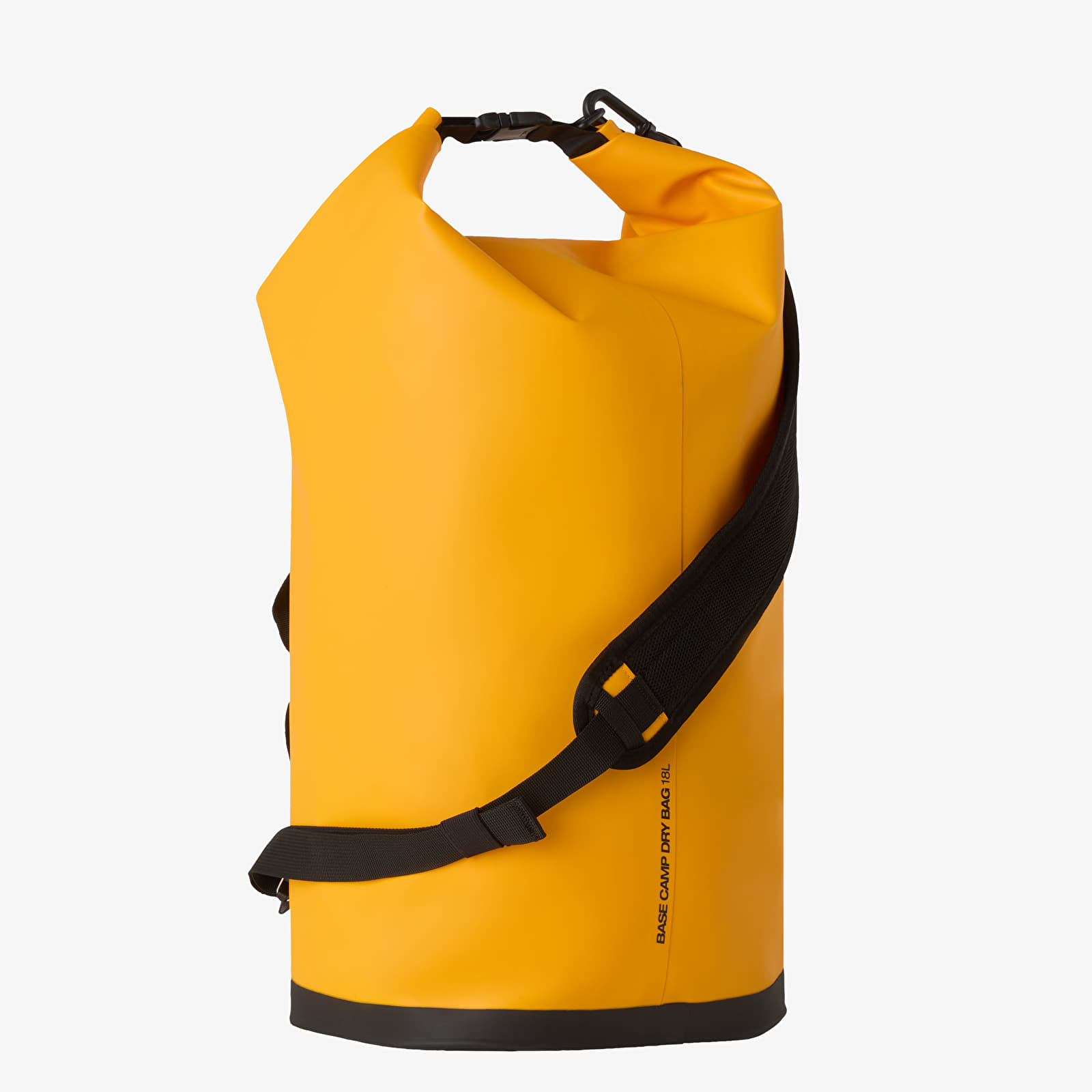 Moške torbe za na ramo The North Face Bc Dry Bag 18L Summit Gold/ TNF Black