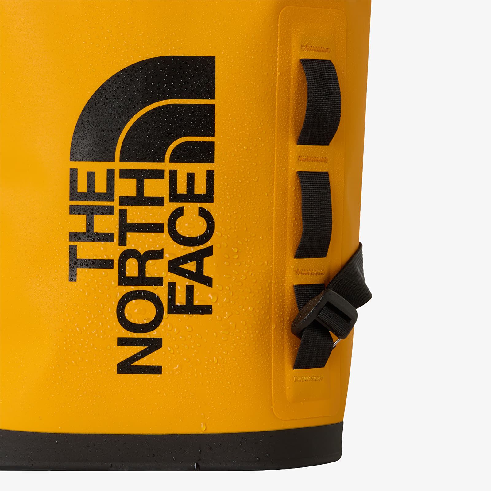 Moške torbe za na ramo The North Face Bc Dry Bag 18L Summit Gold/ TNF Black