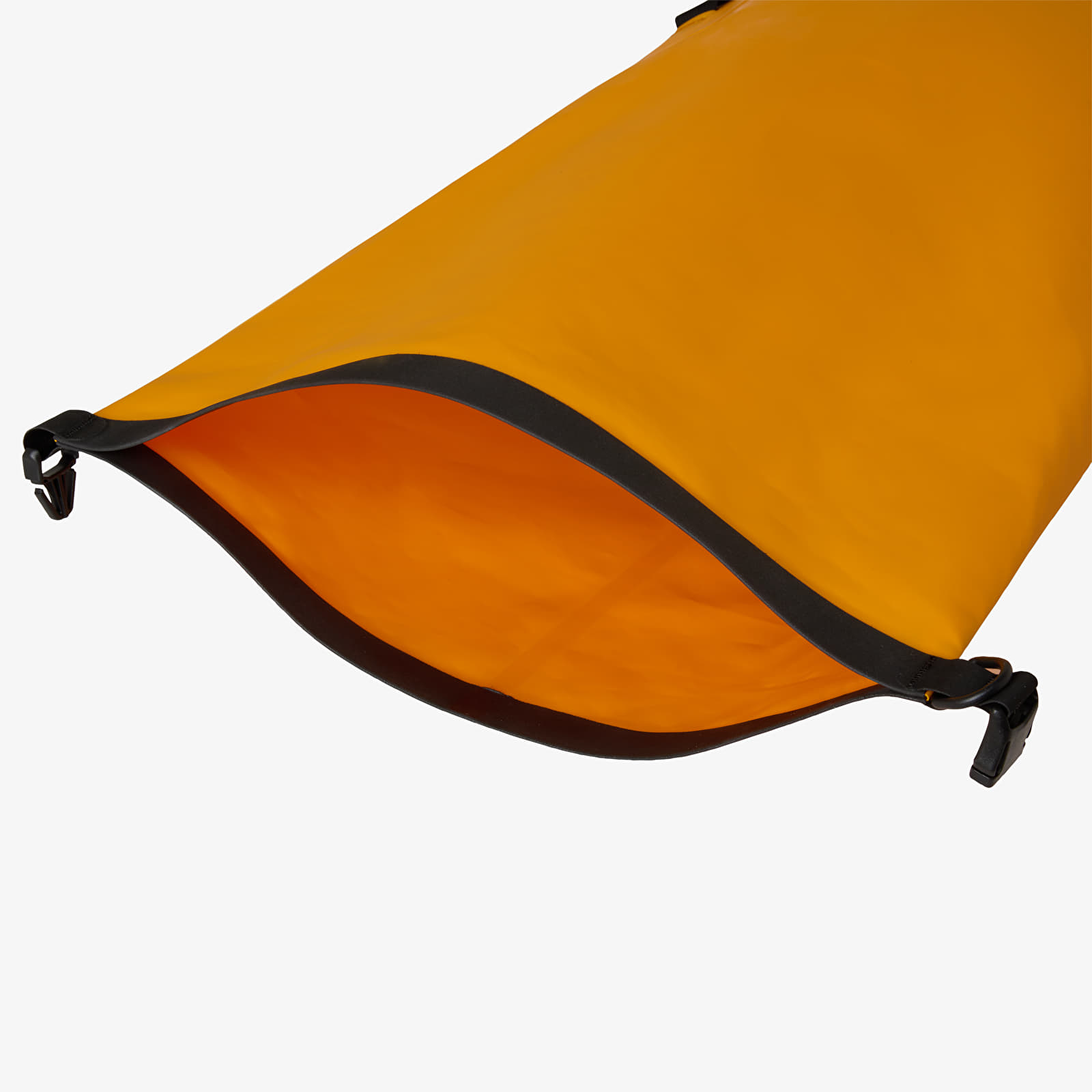 Moške torbe za na ramo The North Face Bc Dry Bag 18L Summit Gold/ TNF Black