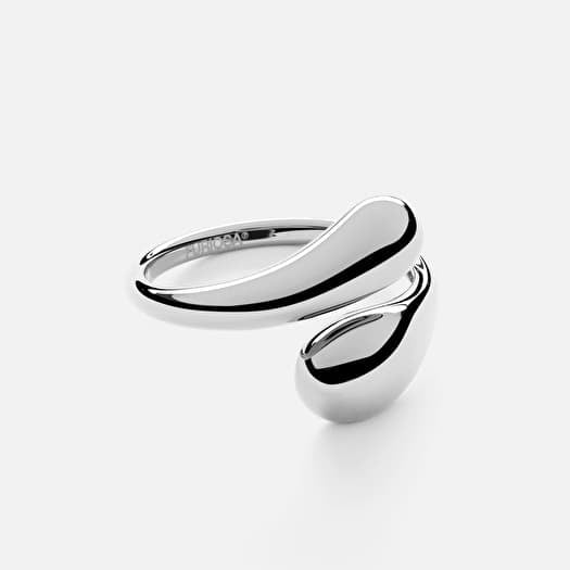 Pierścień FURIOSA® Lush Ring Silver