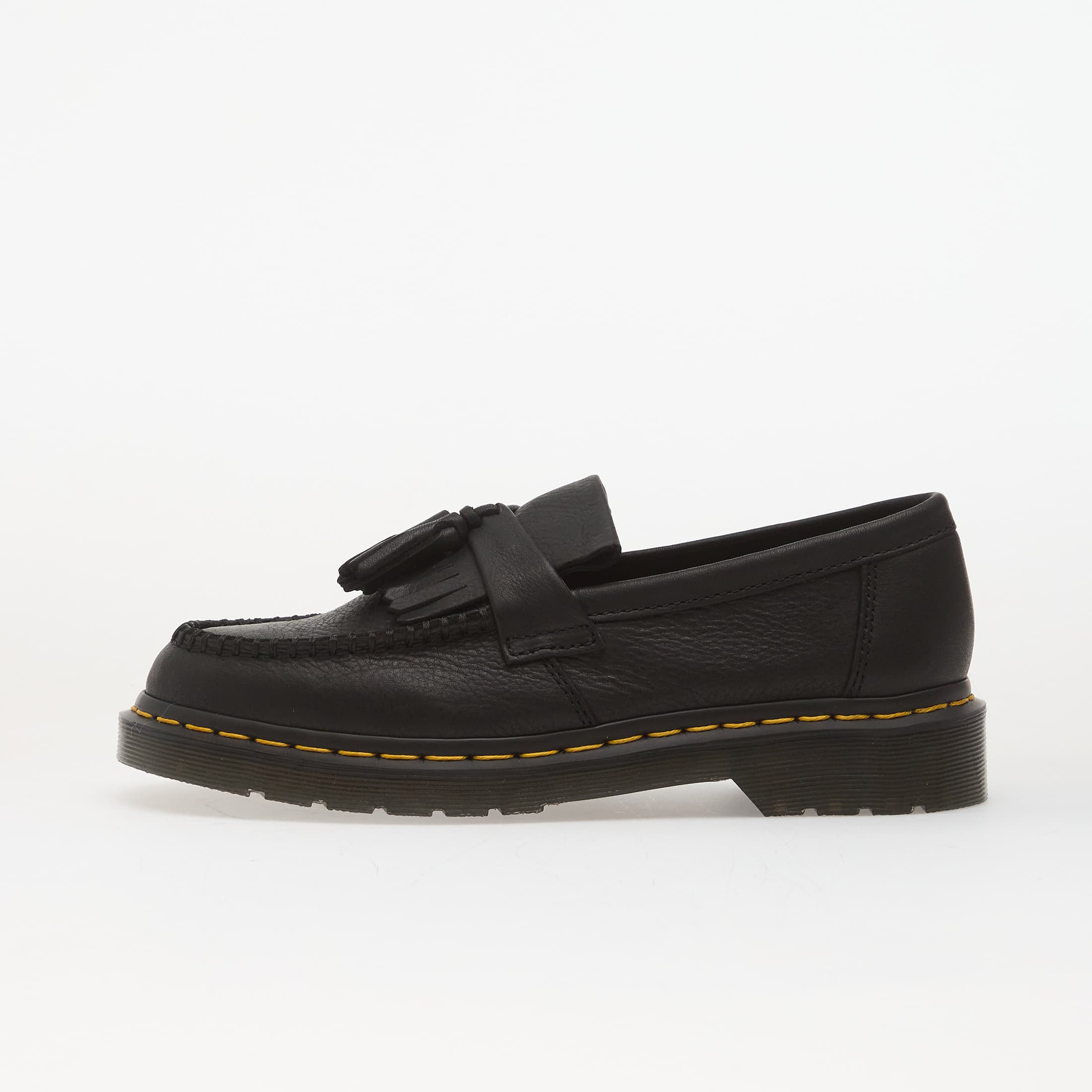 Sneakers Dr. Martens Adrian Ys Black EUR 39
