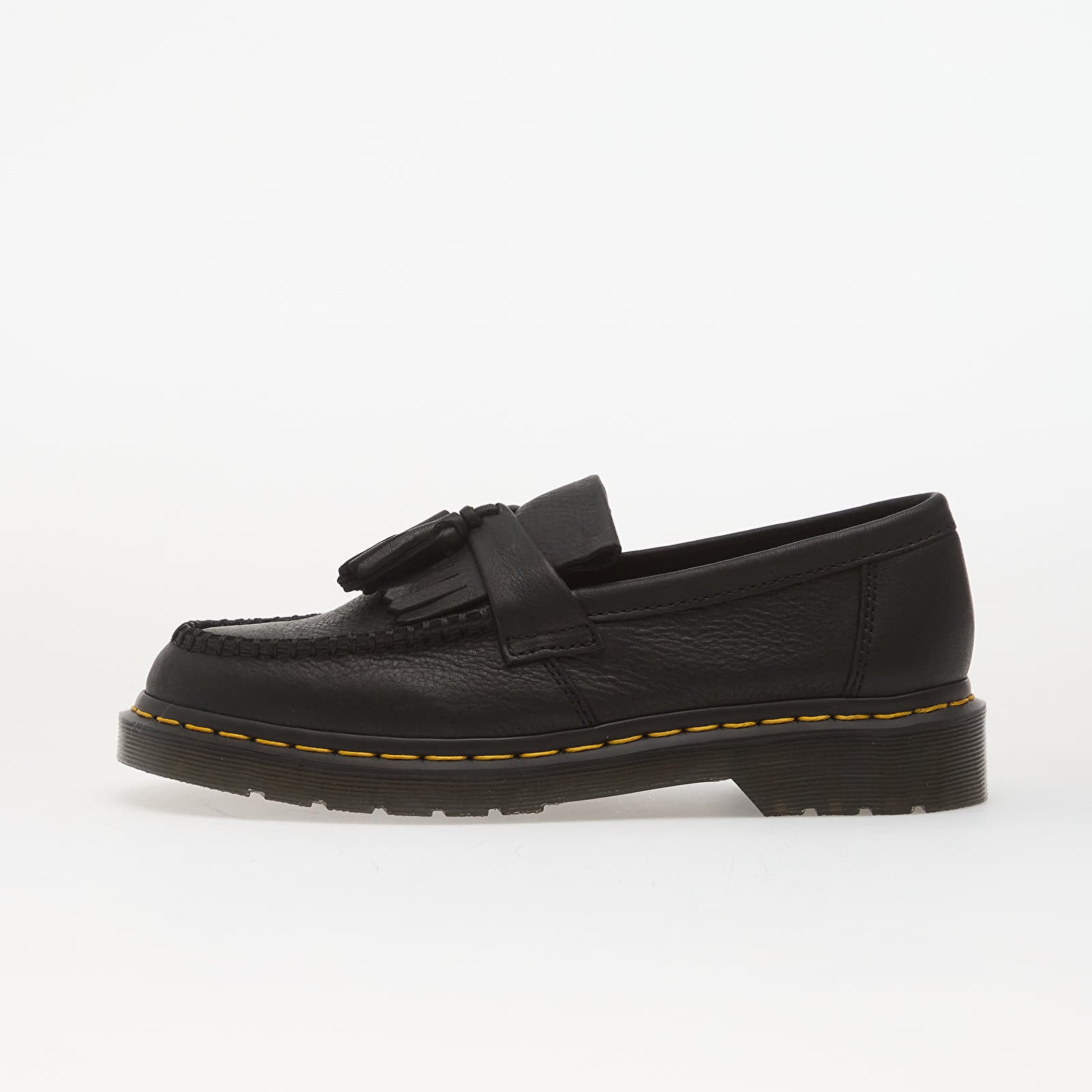 Ανδρικά παπούτσια Dr. Martens Adrian Ys Black