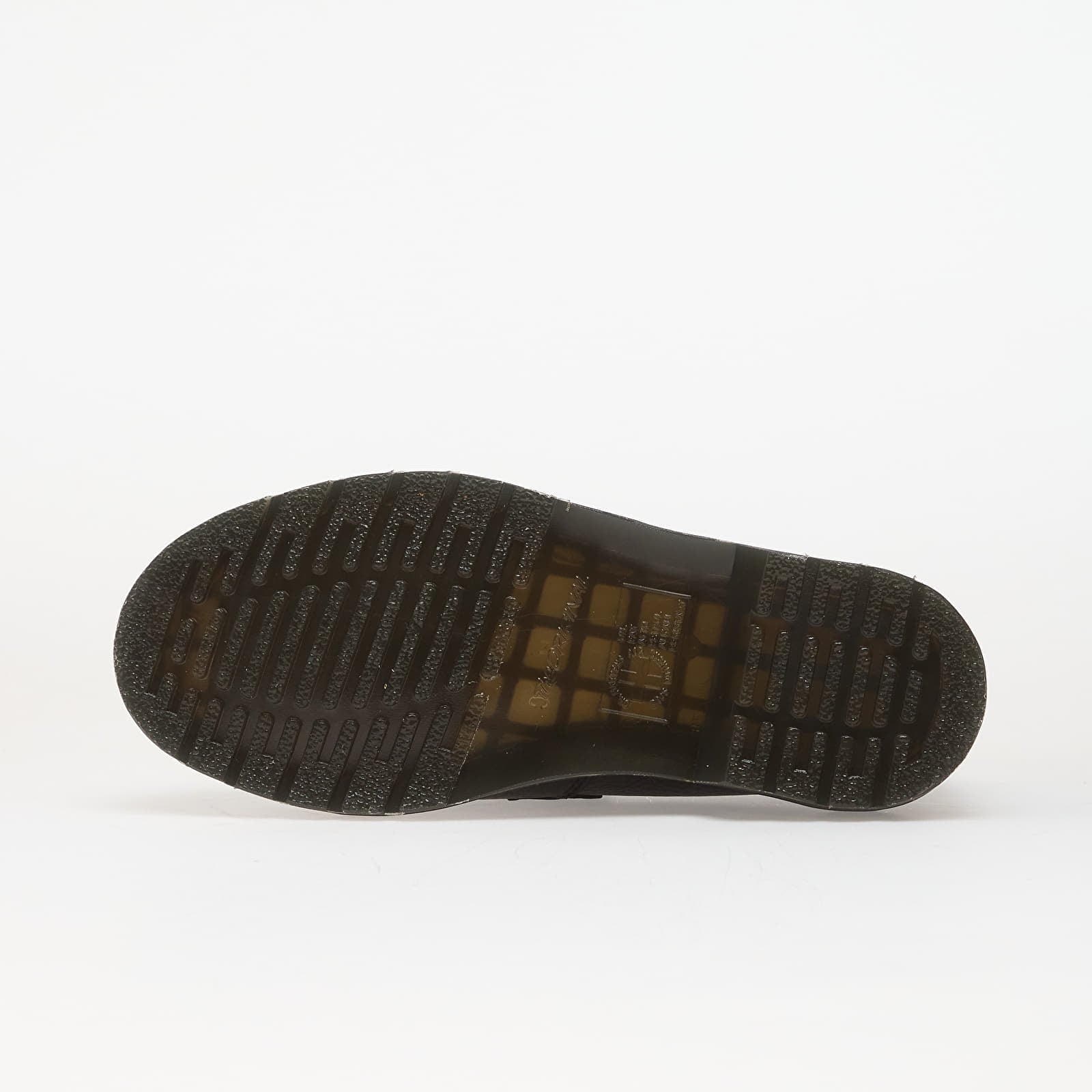 Ανδρικά παπούτσια Dr. Martens Adrian Ys Black