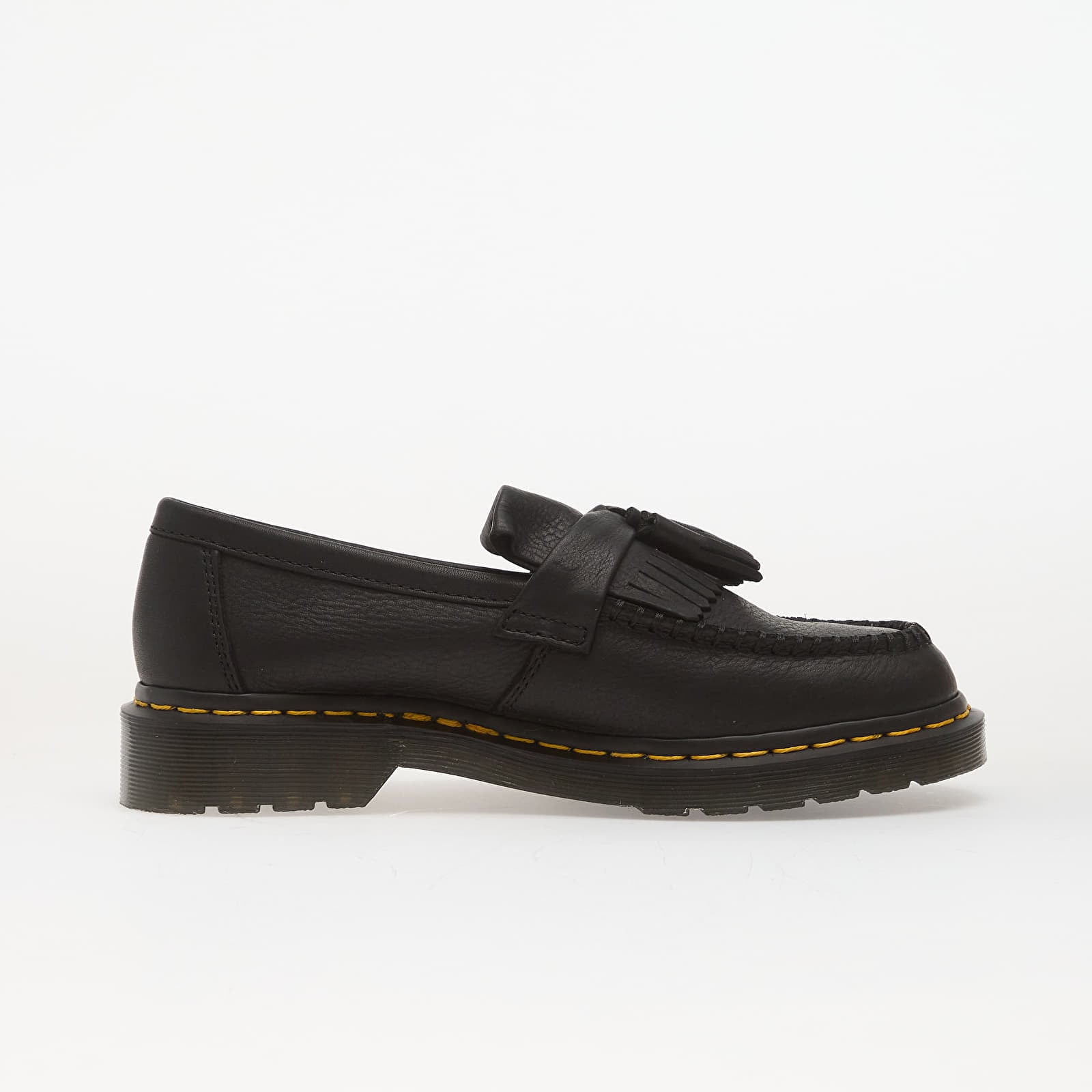 Ανδρικά παπούτσια Dr. Martens Adrian Ys Black