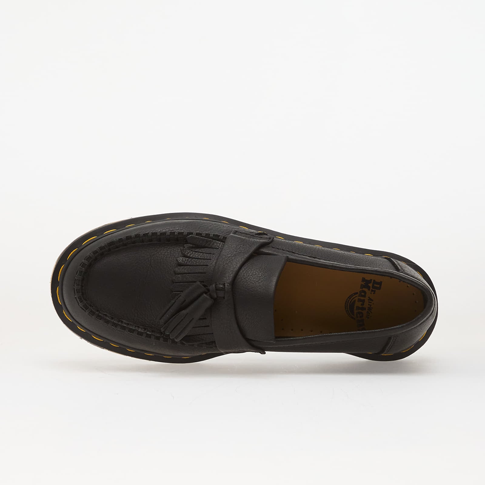 Ανδρικά παπούτσια Dr. Martens Adrian Ys Black
