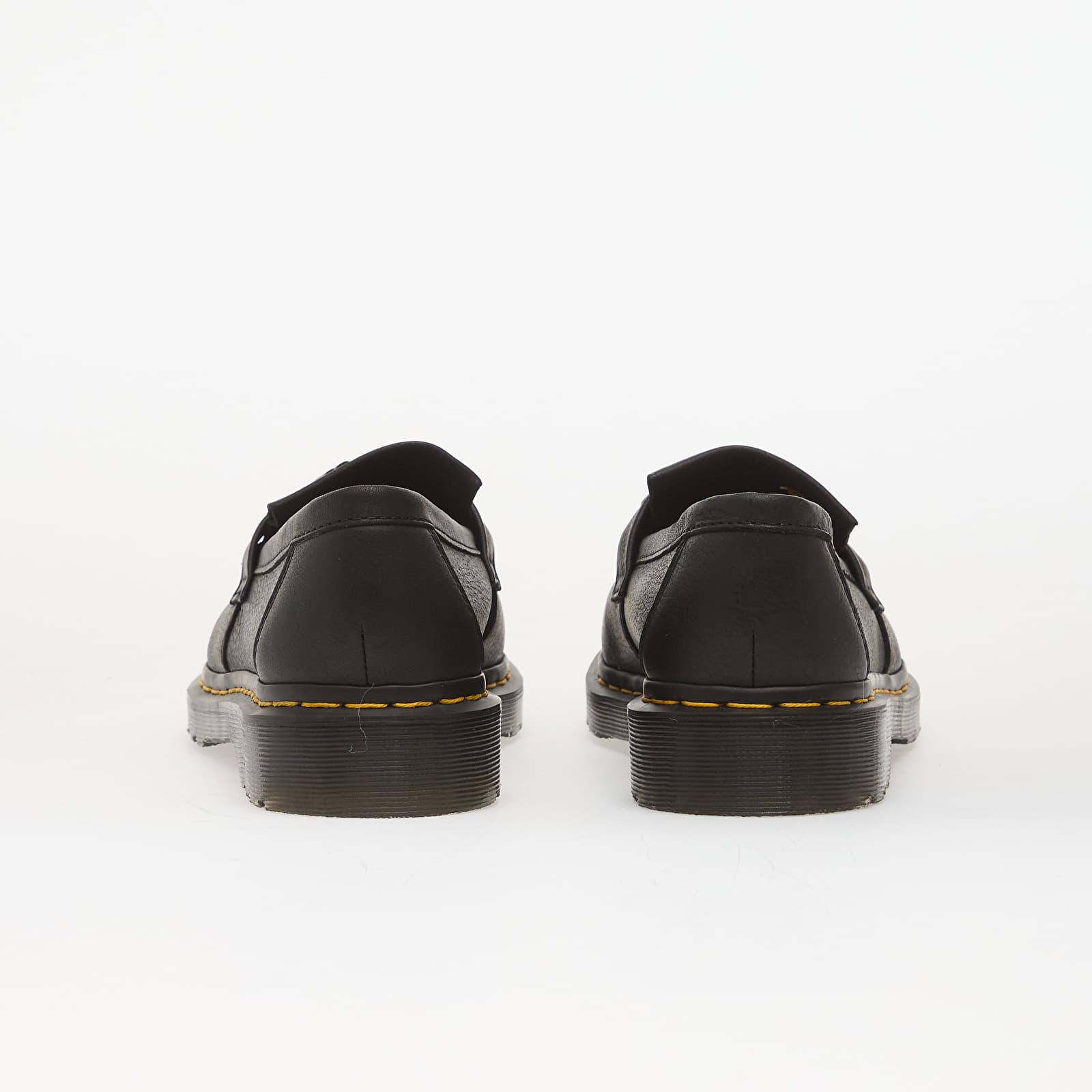 Ανδρικά παπούτσια Dr. Martens Adrian Ys Black