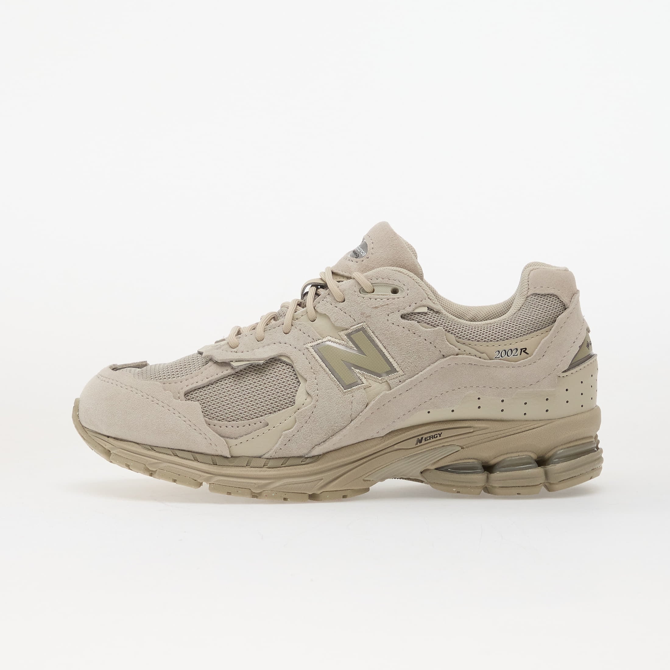 Sneakers New Balance 2002RS Shipyard EUR 37.5