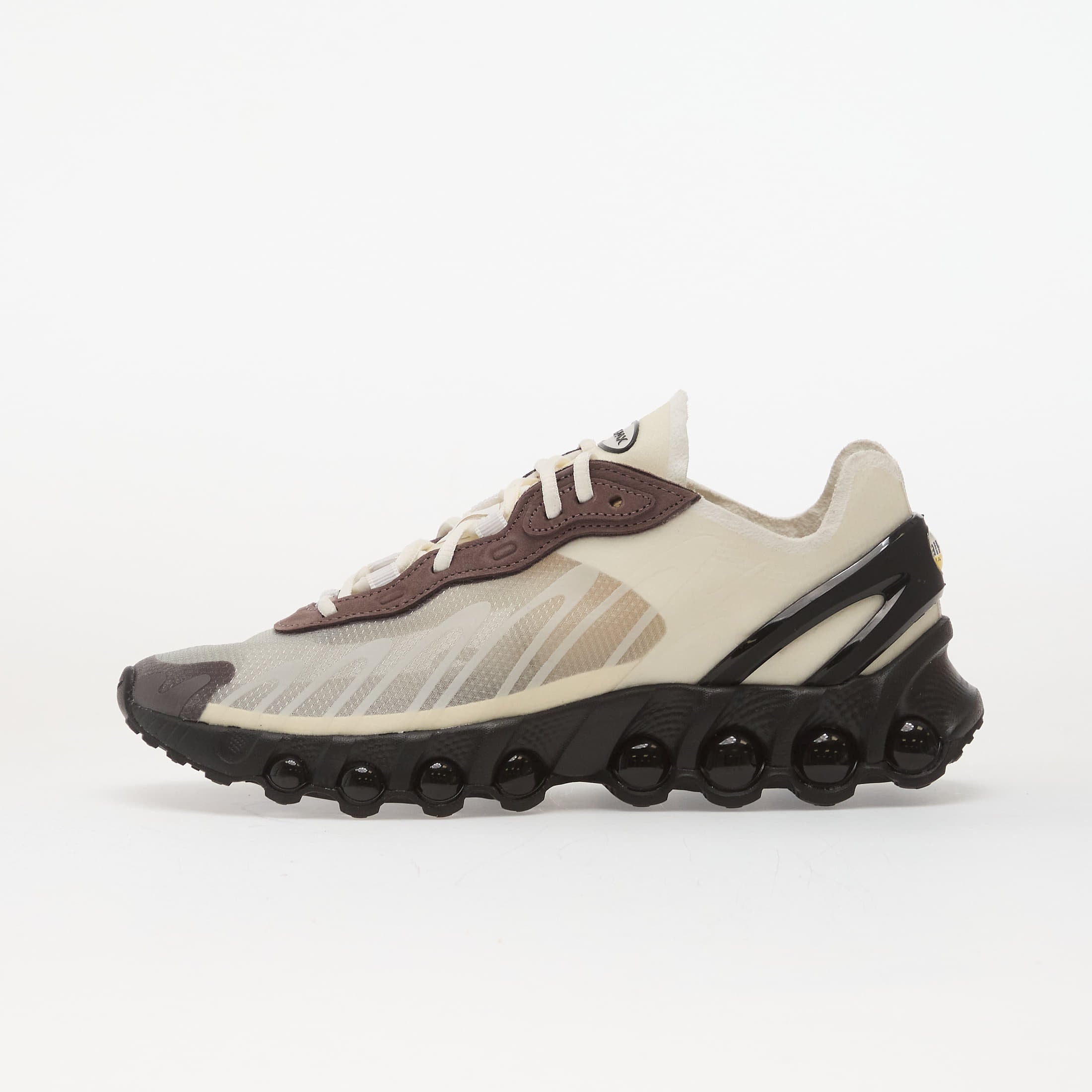 Sneakers Nike Air Max Dn8 Sail/ Platinum Tint-Black-Violet Ore EUR 44
