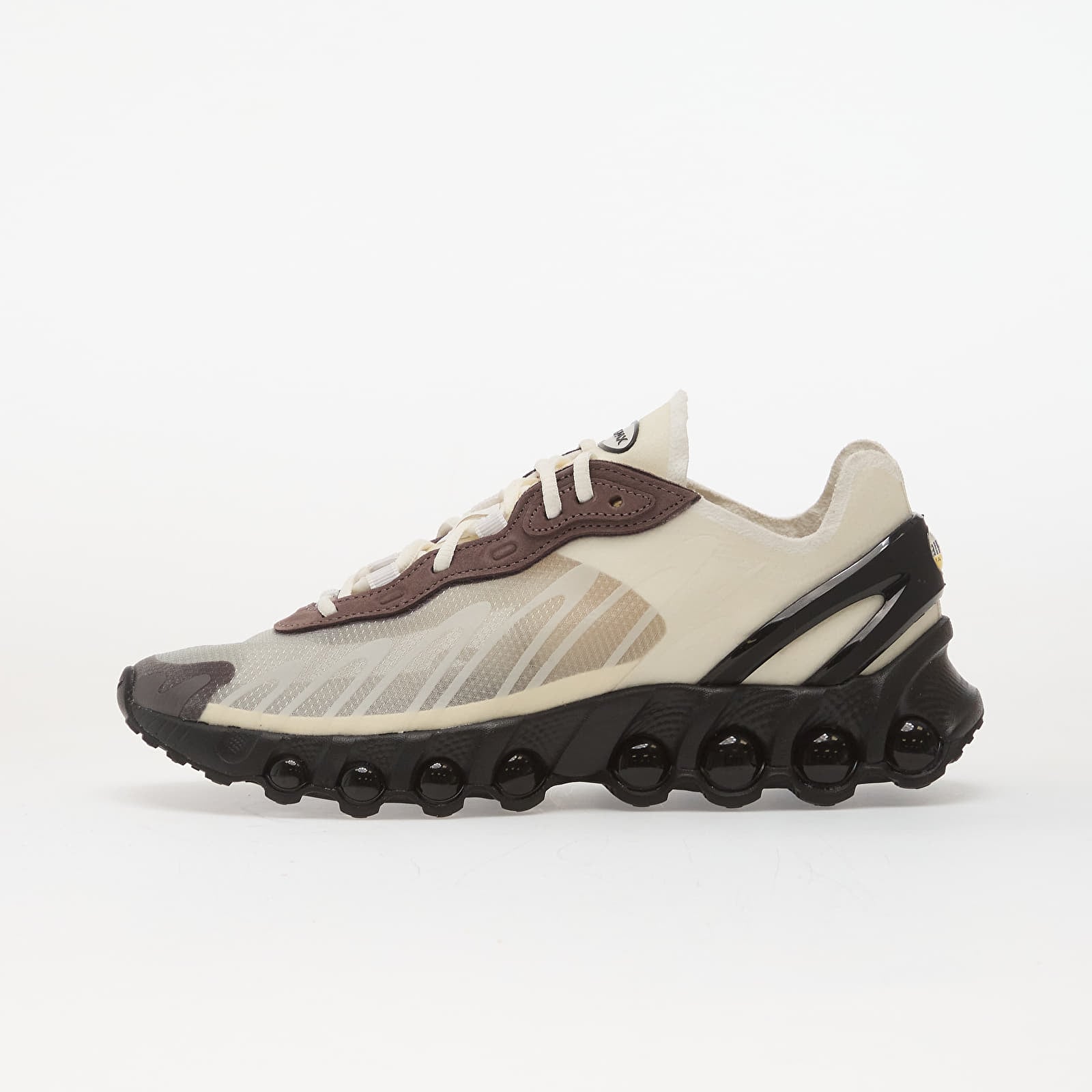 Moški čevlji Nike Air Max Dn8 Sail/ Platinum Tint-Black-Violet Ore