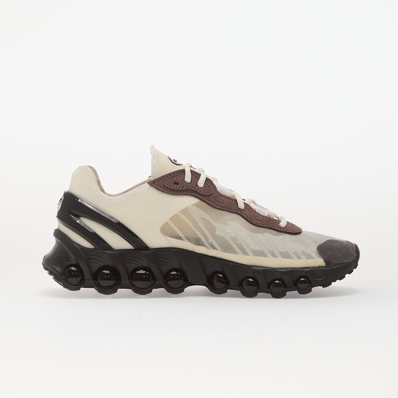 Moški čevlji Nike Air Max Dn8 Sail/ Platinum Tint-Black-Violet Ore