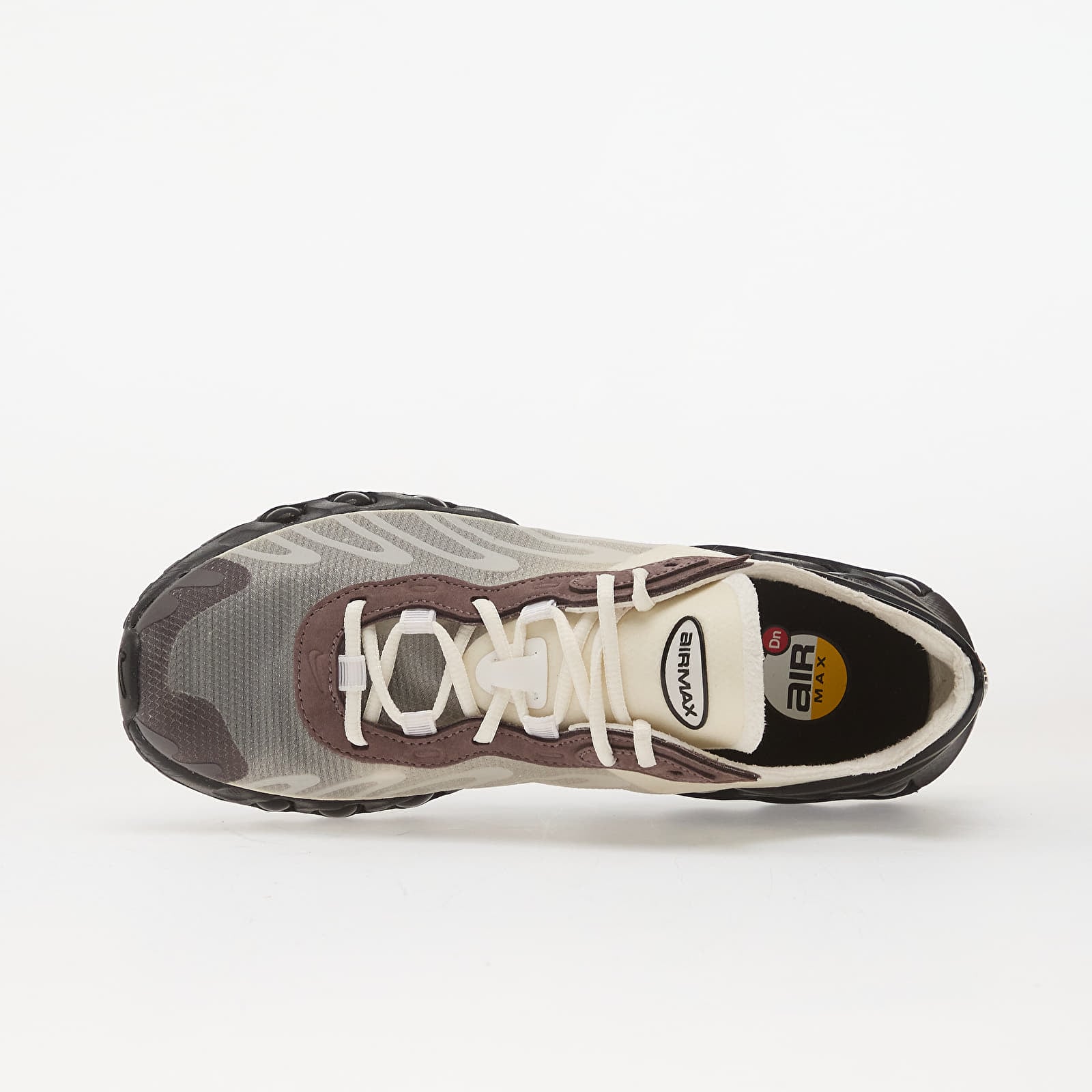 Moški čevlji Nike Air Max Dn8 Sail/ Platinum Tint-Black-Violet Ore