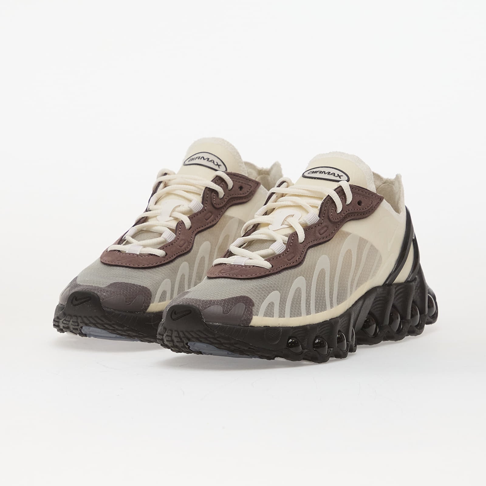 Moški čevlji Nike Air Max Dn8 Sail/ Platinum Tint-Black-Violet Ore