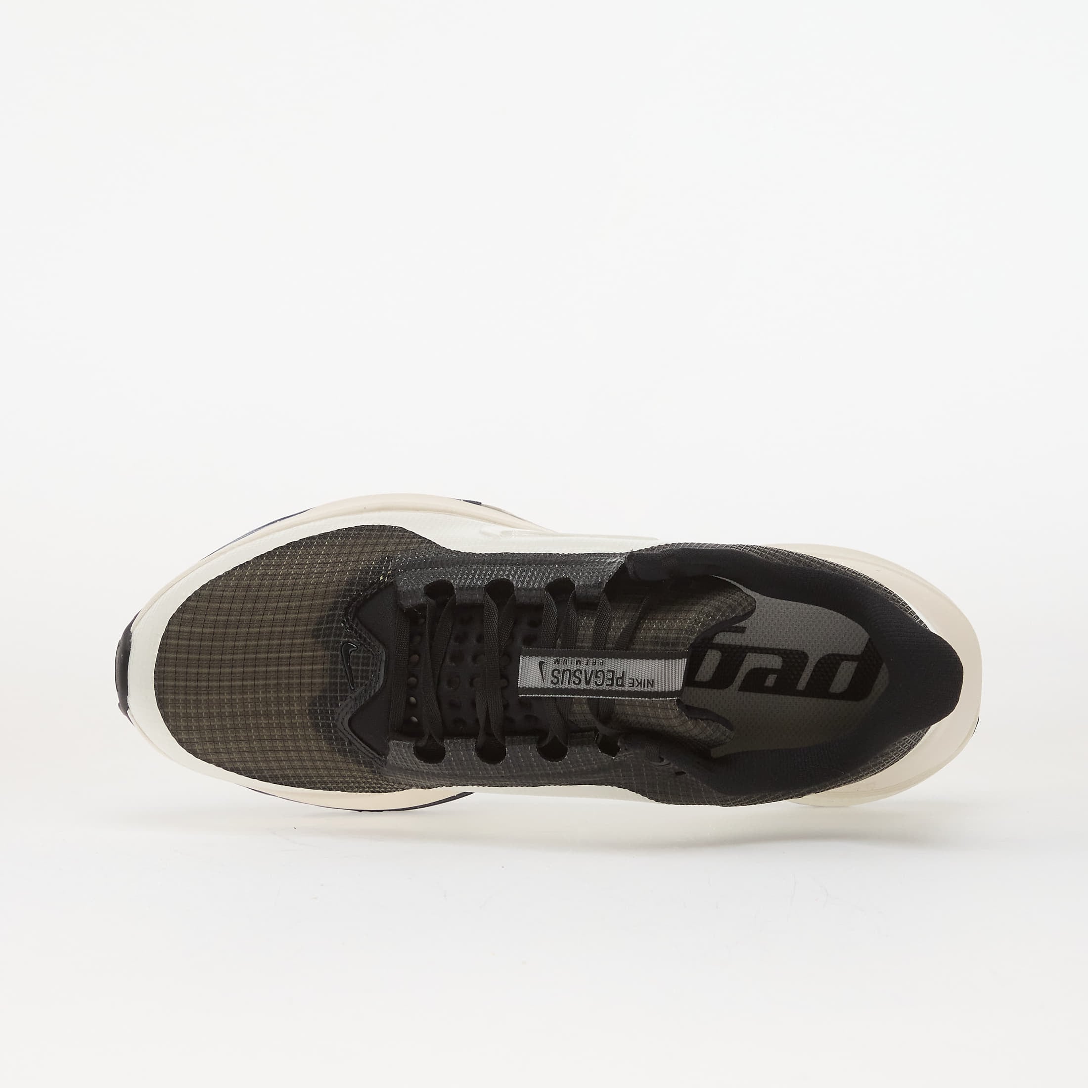 Nike Sneakers Nike Pegasus Premium SP Black/ Sail-Sail EUR 38.5 - 4
