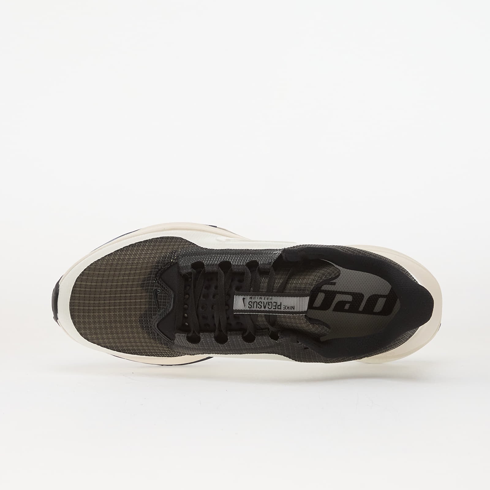 Moški čevlji Nike Pegasus Premium SP Black/ Sail-Sail