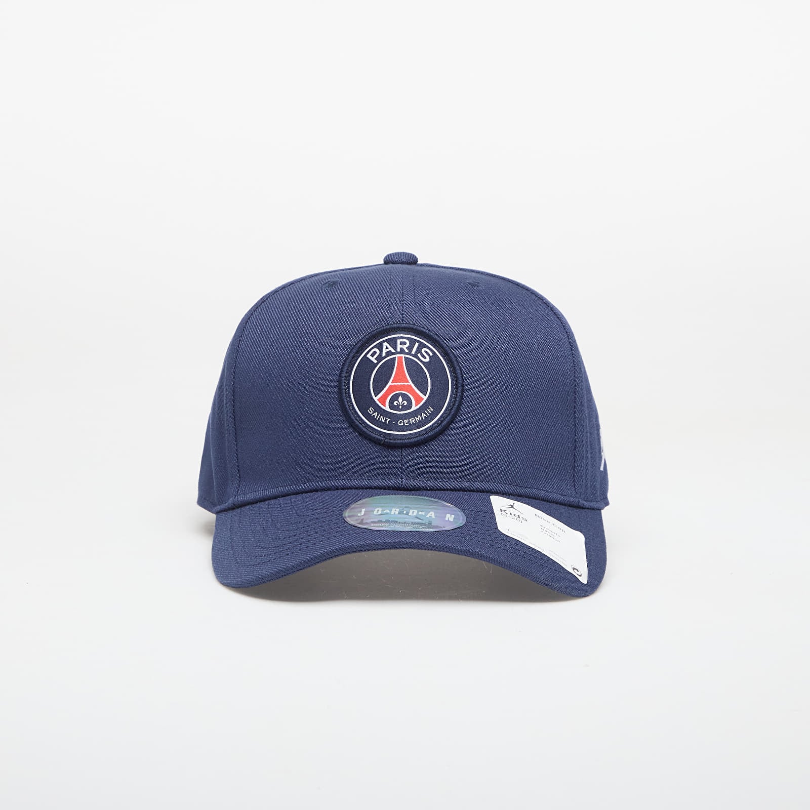 Caps for menn Jordan Jan Psg Cap Midnight Navy