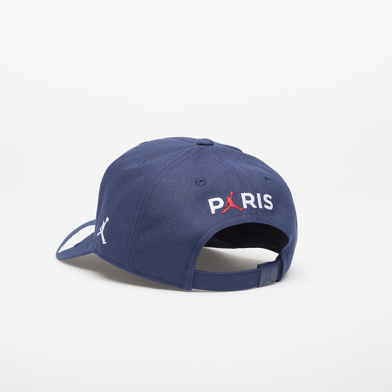Caps for menn Jordan Jan Psg Cap Midnight Navy