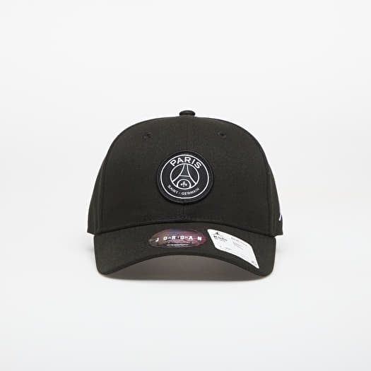 Trak s trakom Jordan Jan Psg Cap Black