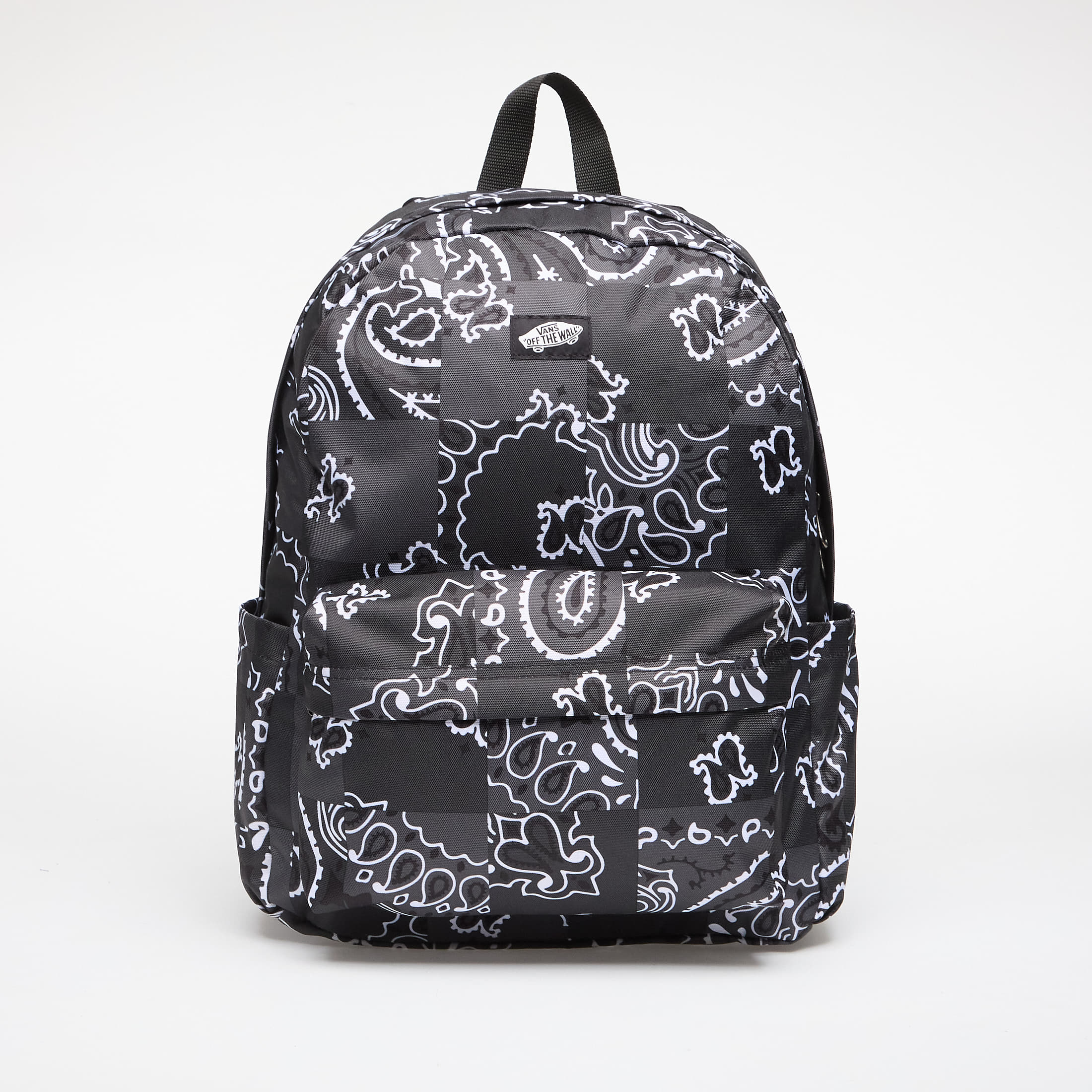 Backpack Vans Old Skool Backpack Pewter Universal
