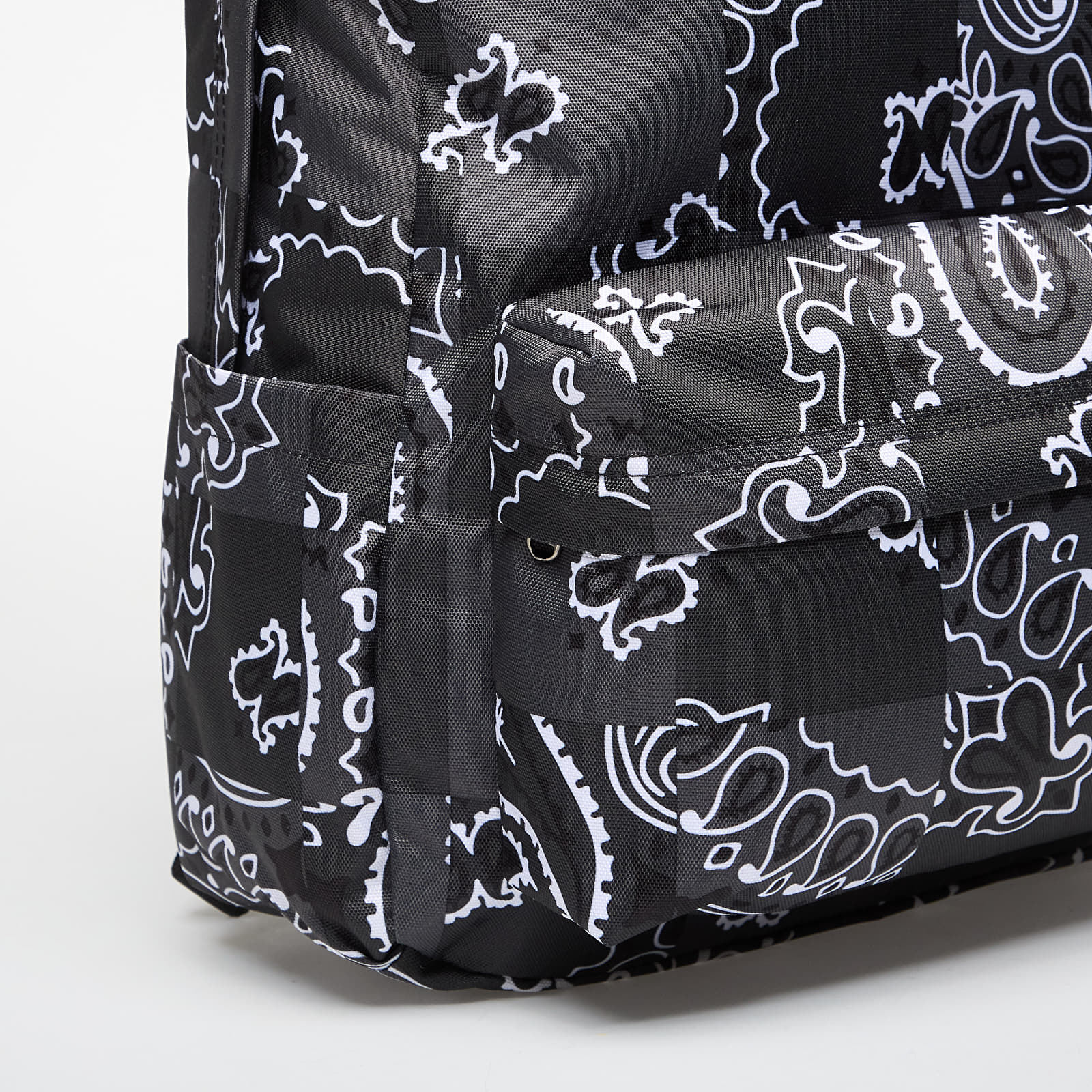 Plecaki męskie Vans Old Skool Backpack Pewter