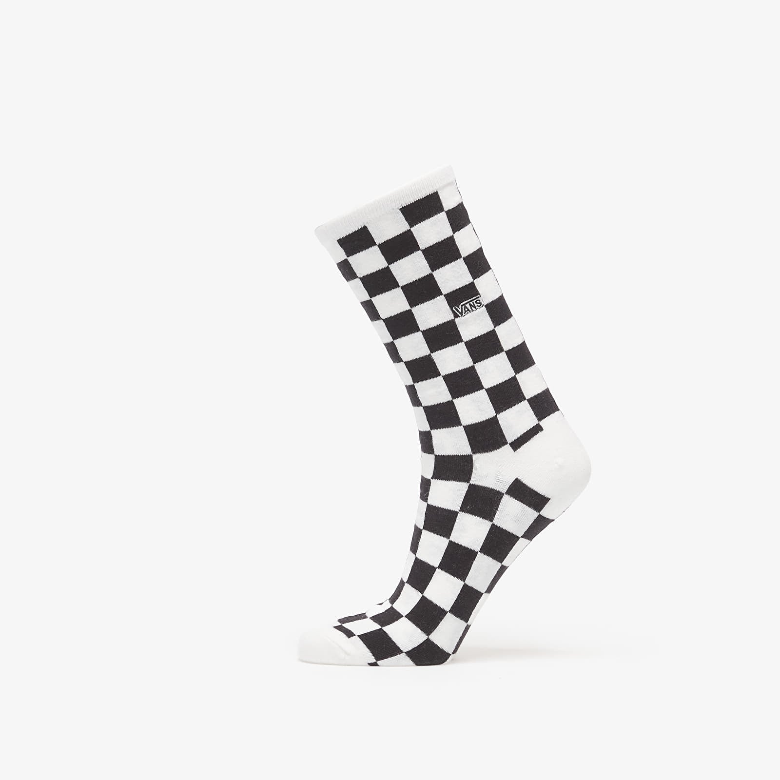 Skarpetki Vans Ticker Crew Black/ White